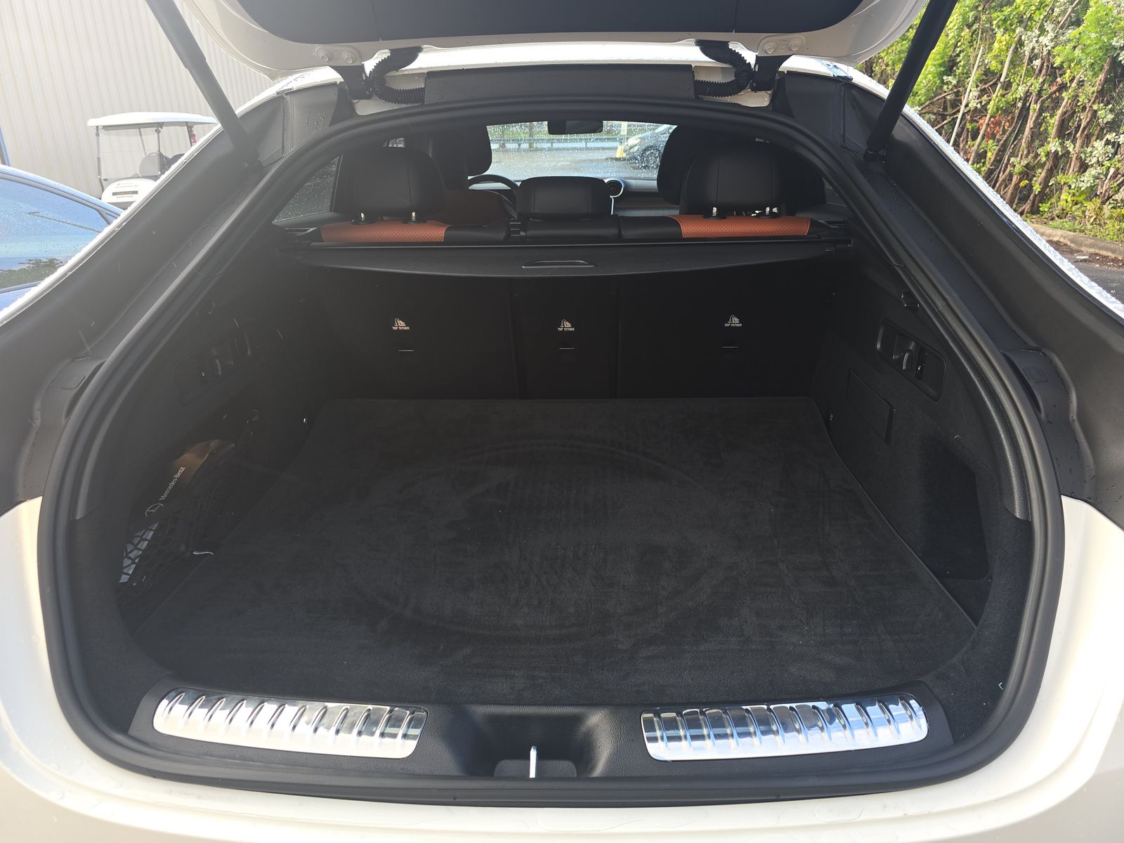 2024 Mercedes-Benz GLC GLC 300 AWD