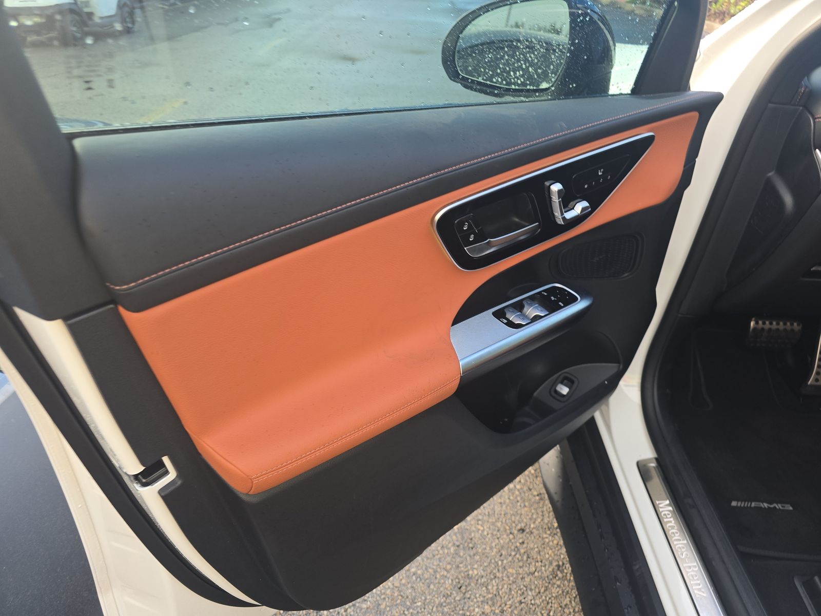 2024 Mercedes-Benz GLC GLC 300 AWD