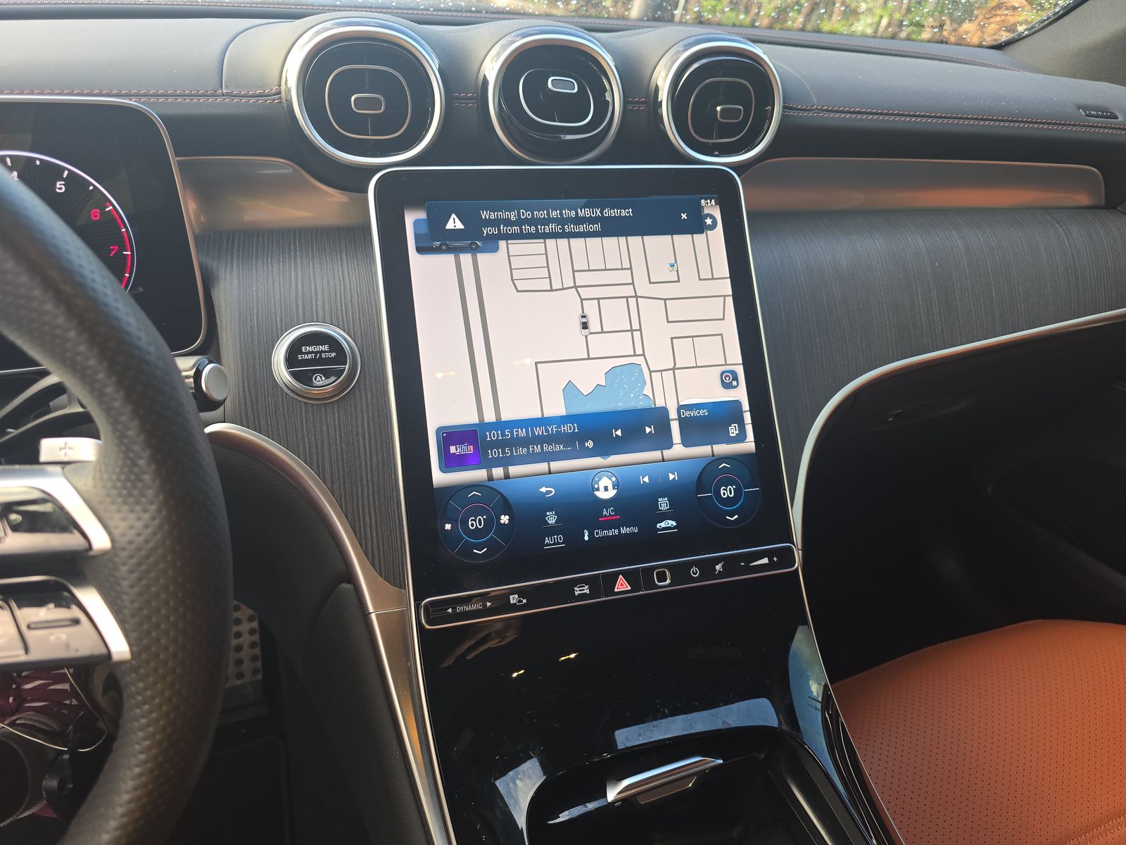 2024 Mercedes-Benz GLC GLC 300 AWD