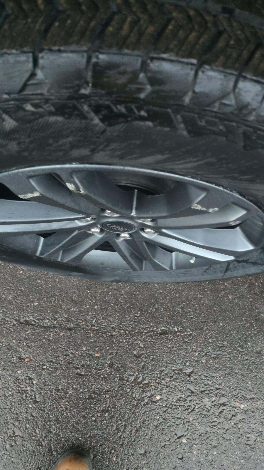 2023 Ford F-150 Lariat AWD