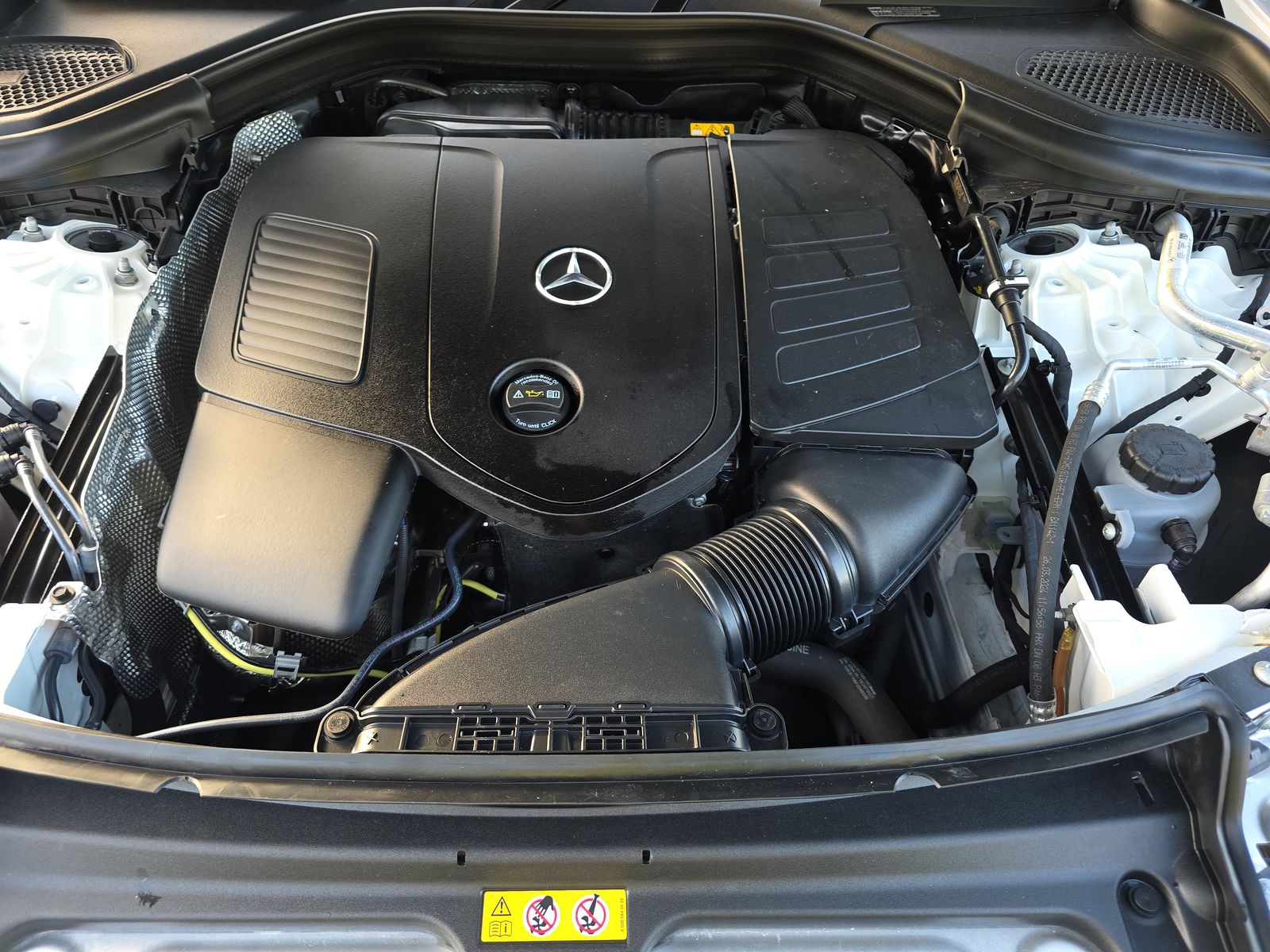 2024 Mercedes-Benz GLC GLC 300 AWD