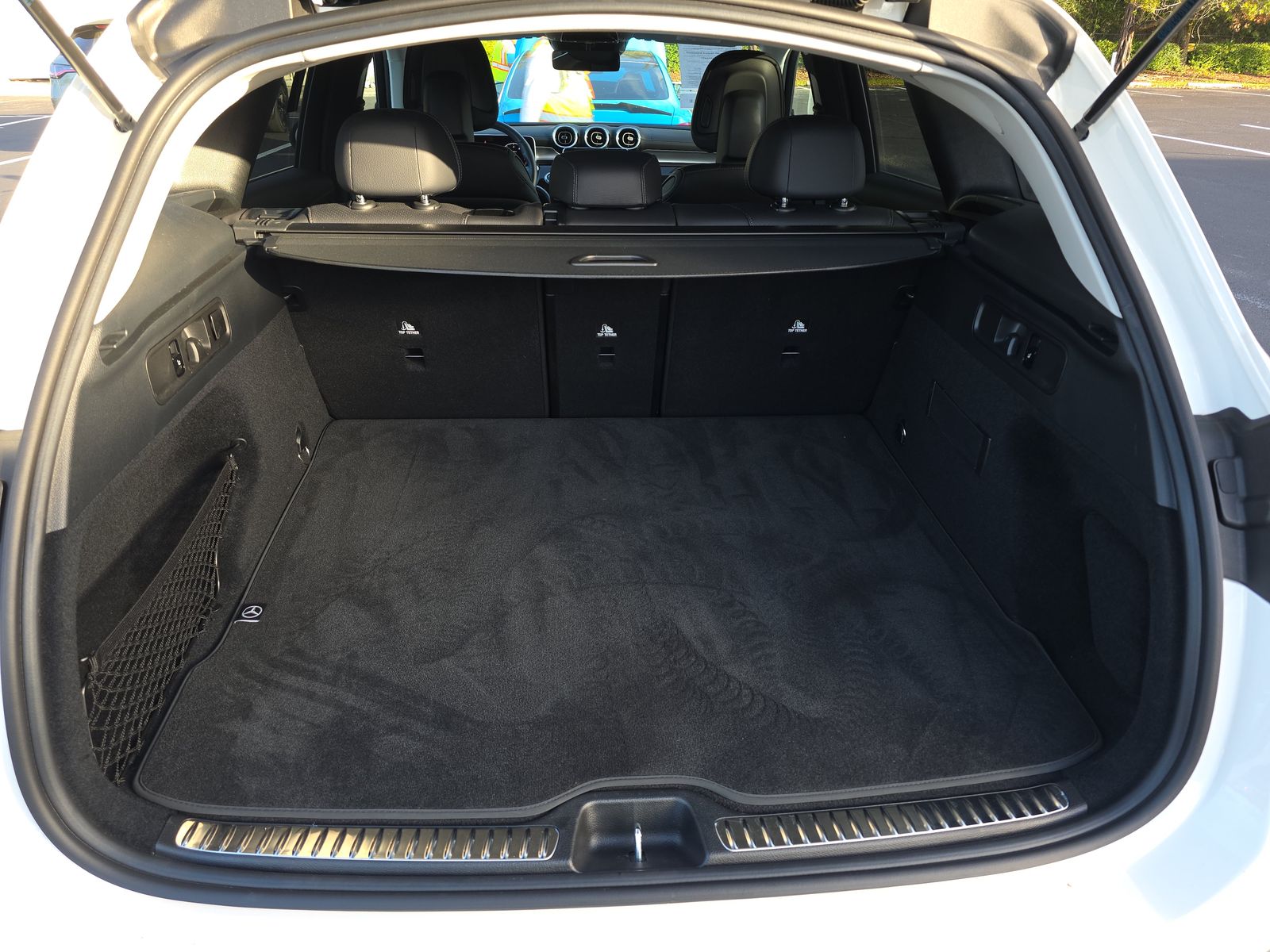 2024 Mercedes-Benz GLC GLC 300 AWD