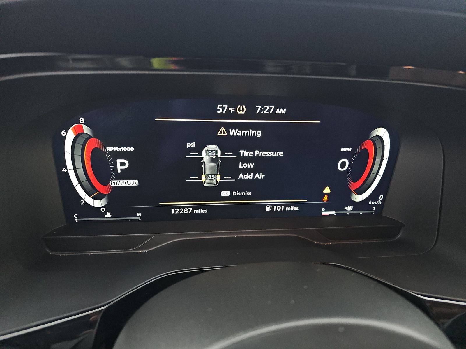 2024 Nissan Pathfinder Platinum FWD