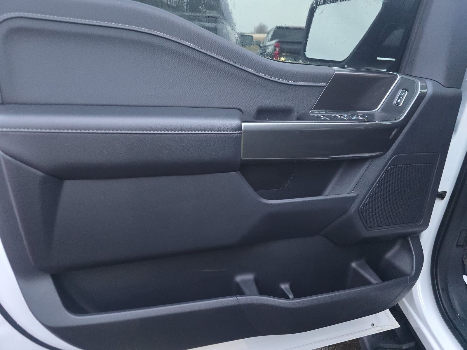 2023 Ford F-150 Hybrid XLT AWD