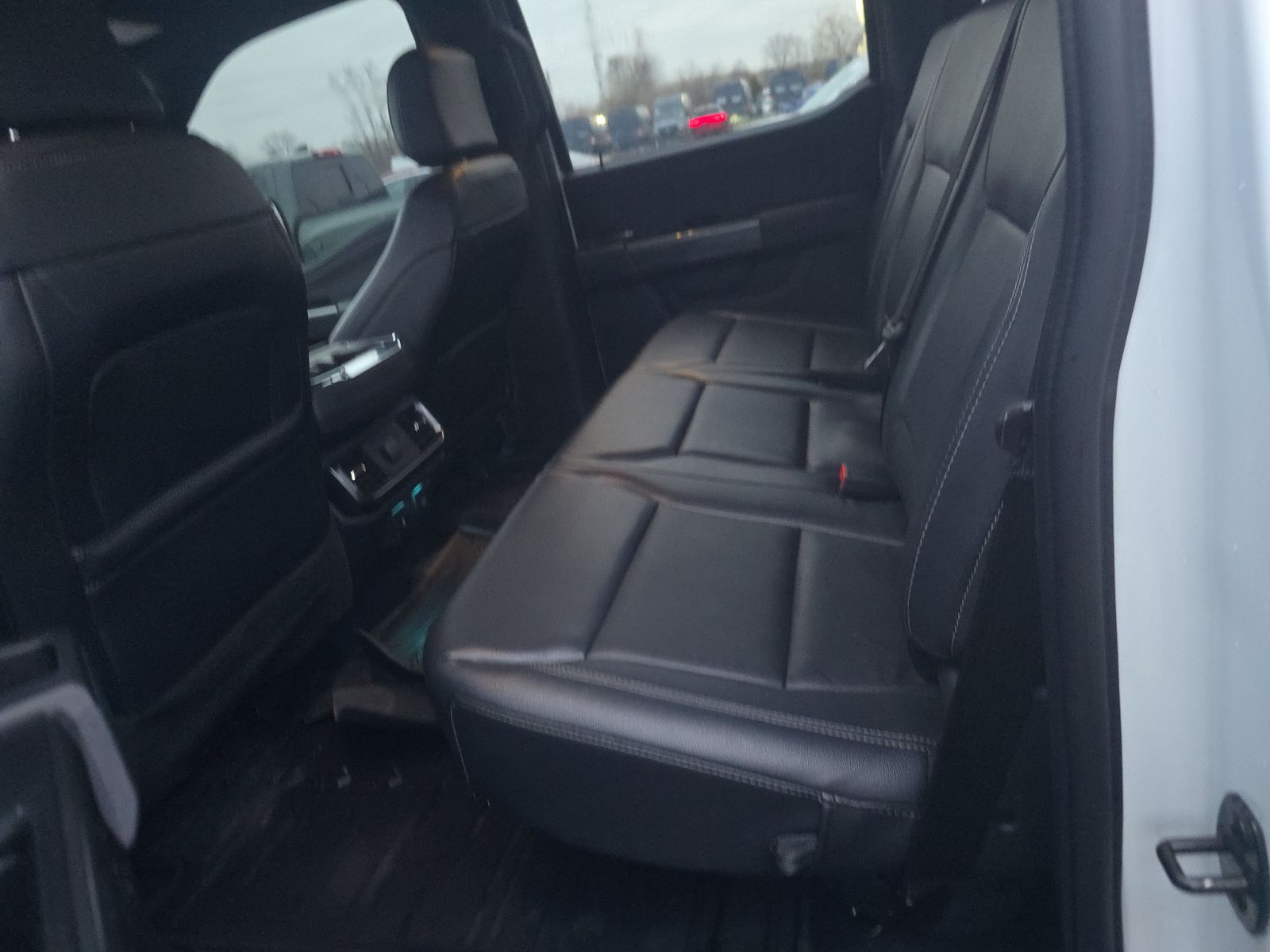 2023 Ford F-150 Hybrid XLT AWD