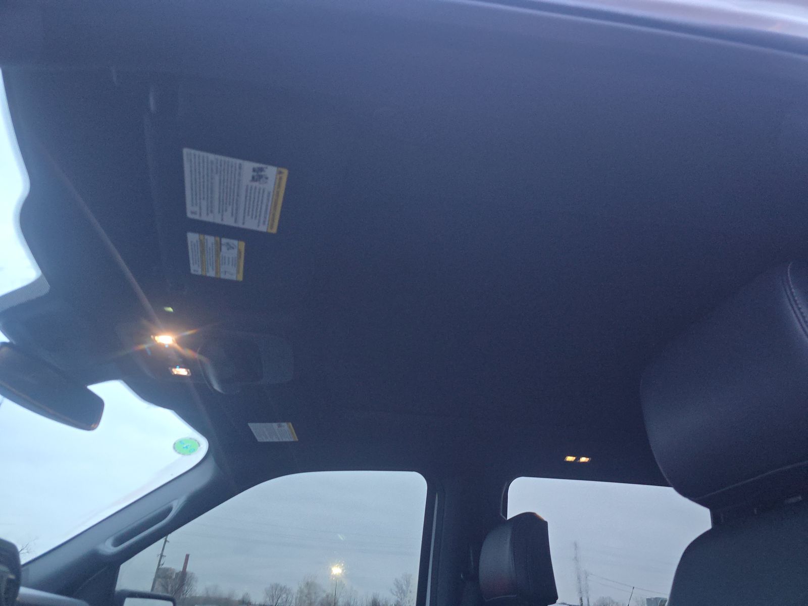 2023 Ford F-150 Hybrid XLT AWD