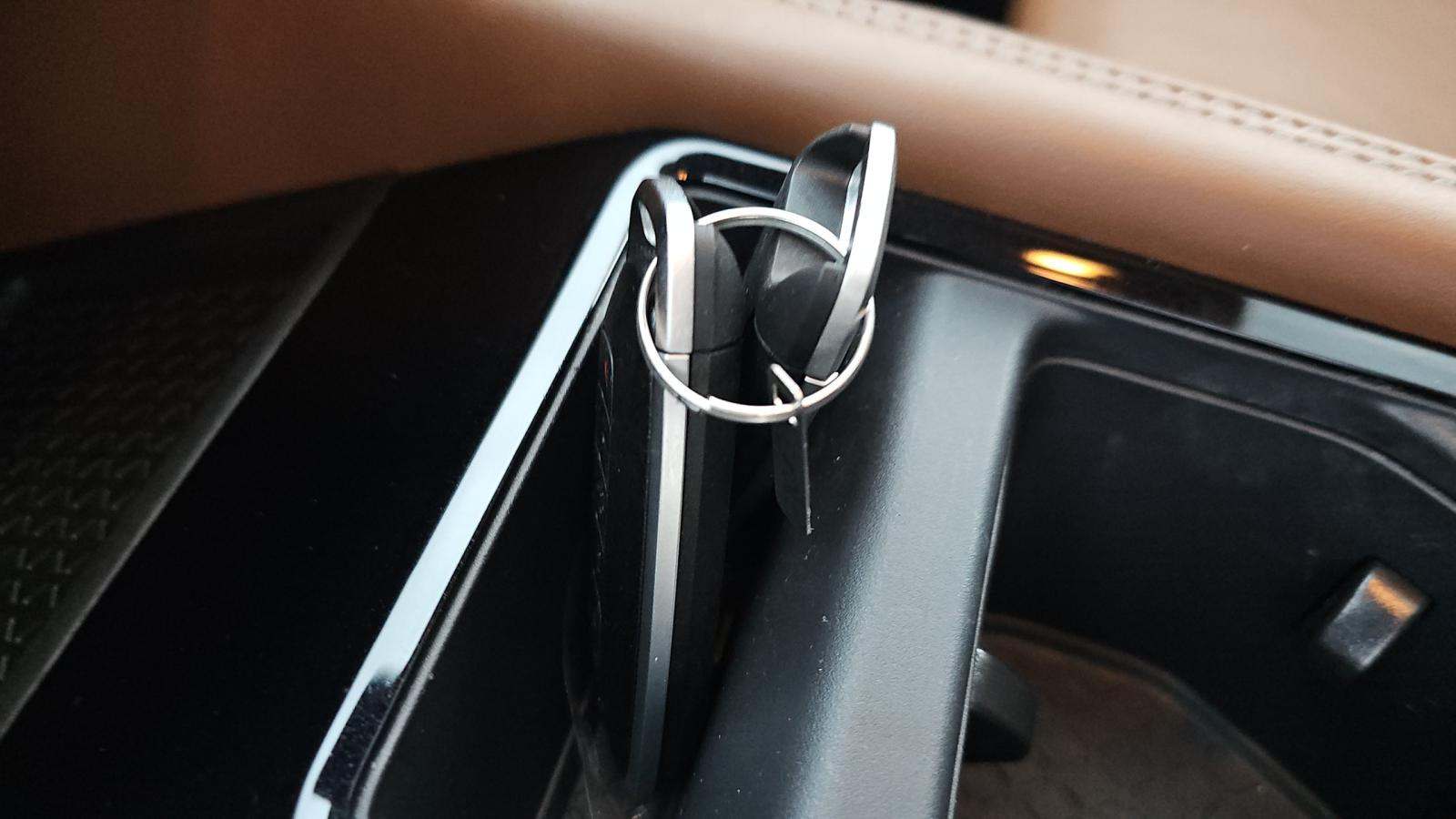 2024 Nissan Pathfinder Platinum FWD