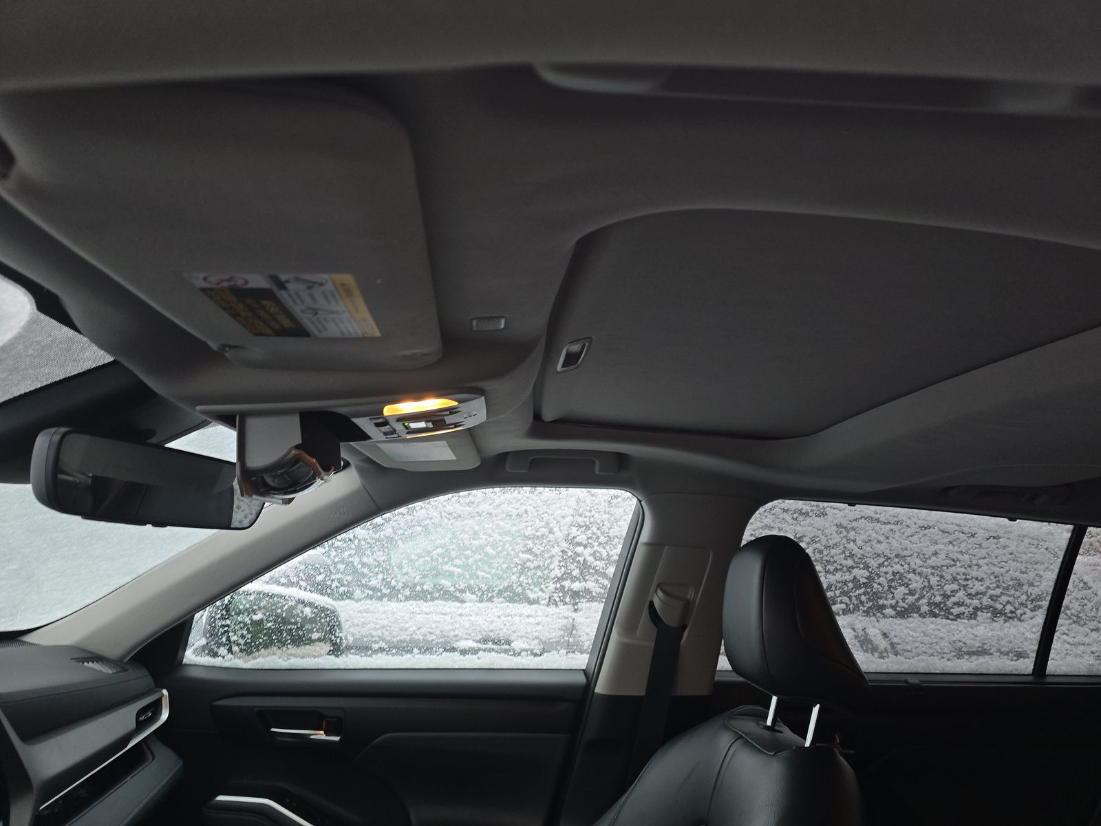 2022 Toyota Highlander XLE AWD