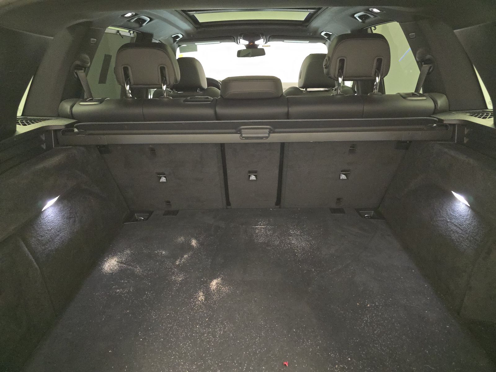 2023 BMW X5 xDrive40i AWD