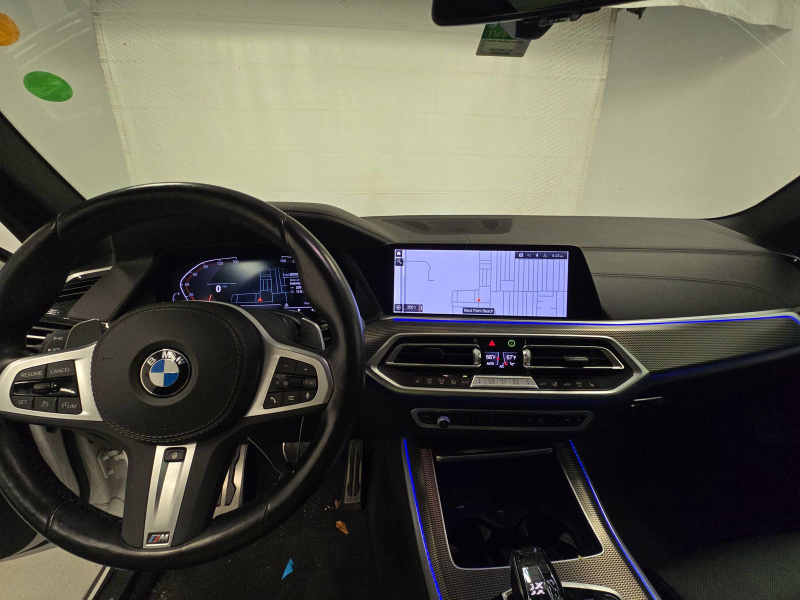 2023 BMW X5 xDrive40i AWD