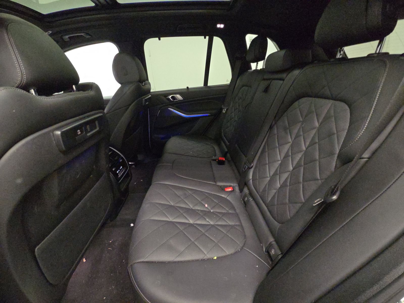 2023 BMW X5 xDrive40i AWD