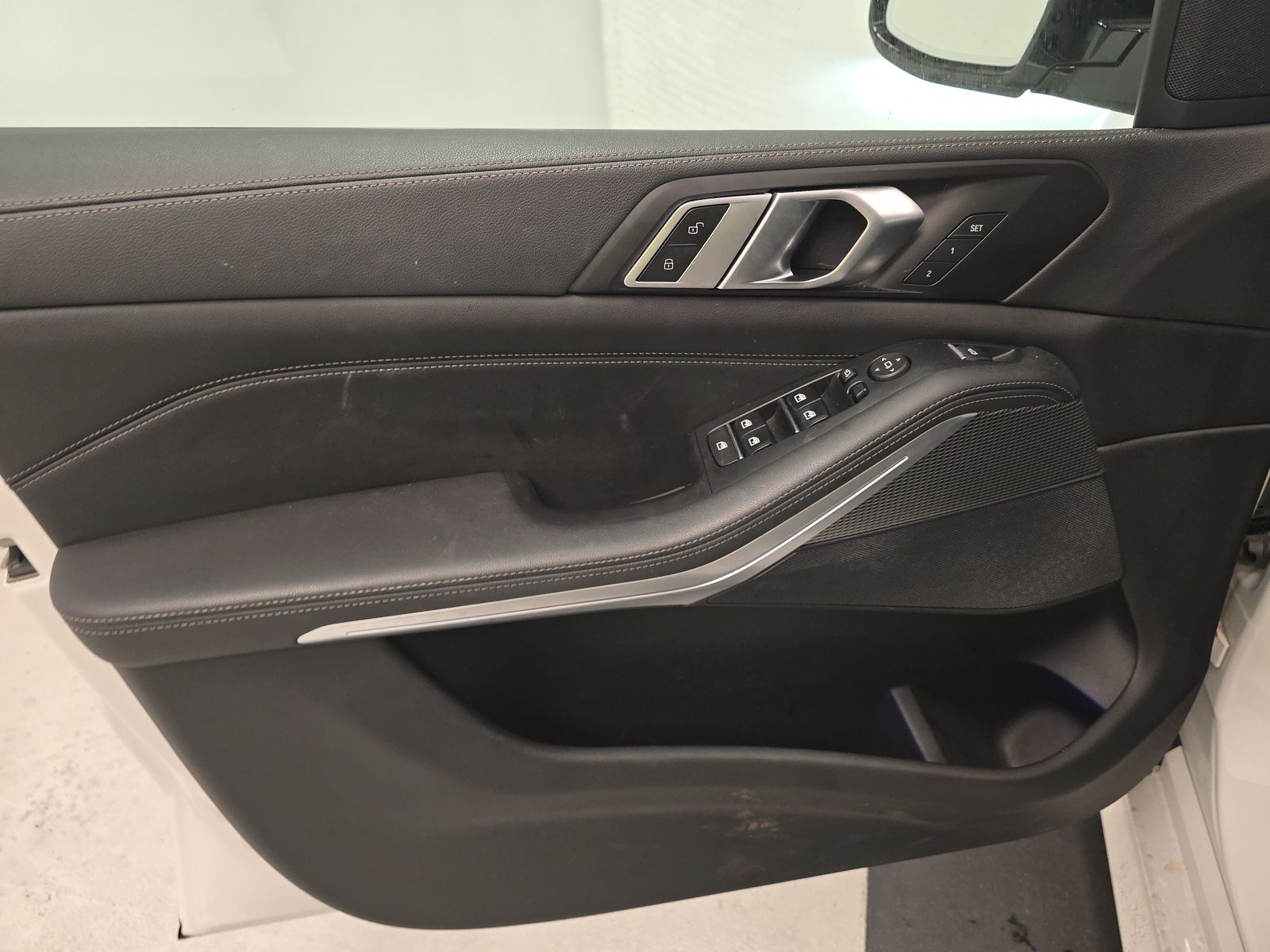 2023 BMW X5 xDrive40i AWD