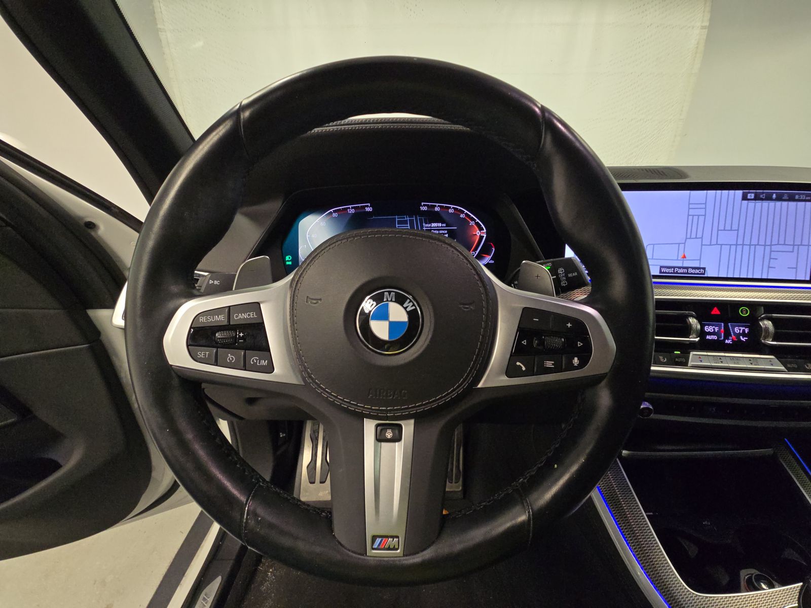 2023 BMW X5 xDrive40i AWD