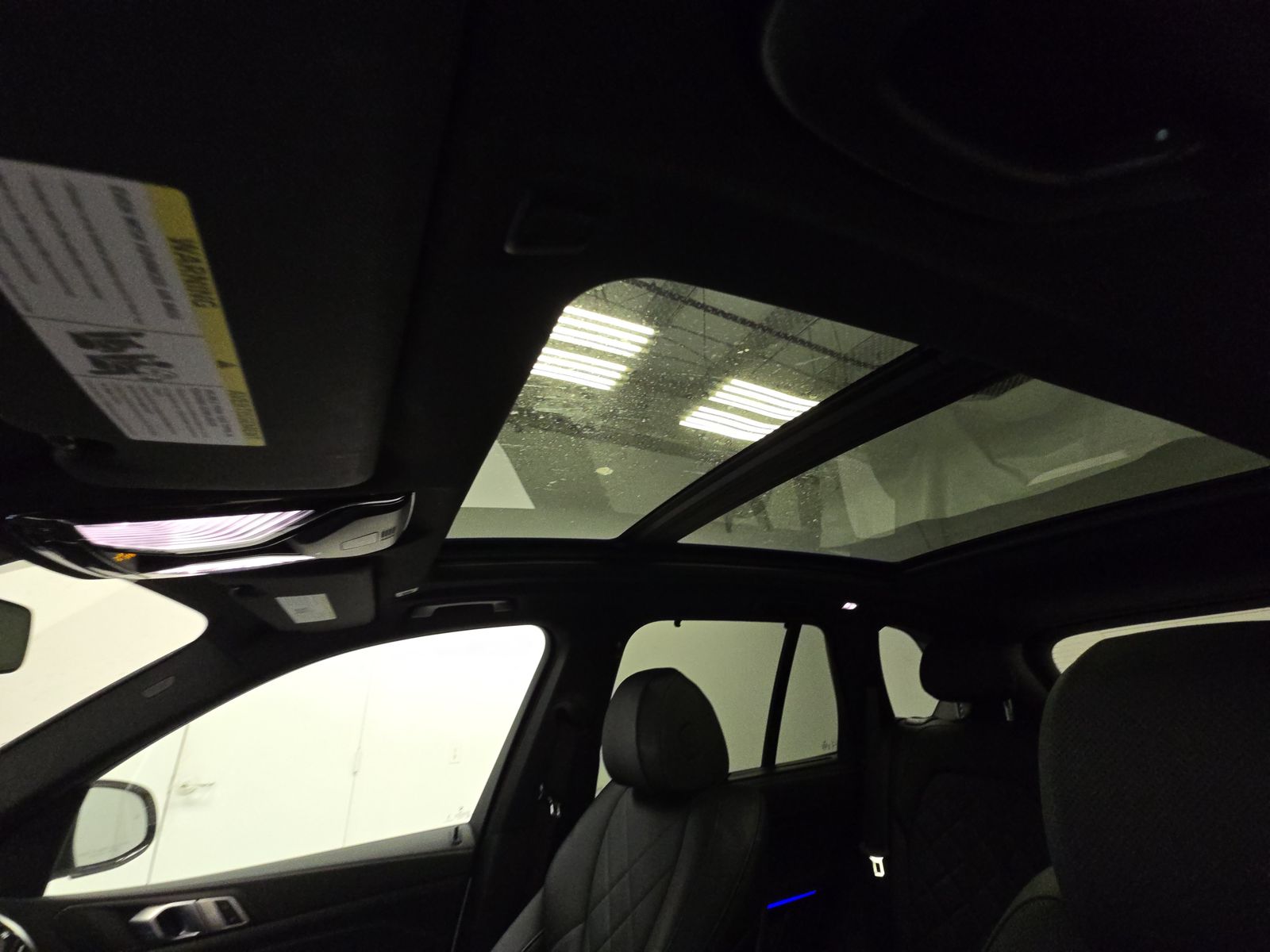 2023 BMW X5 xDrive40i AWD