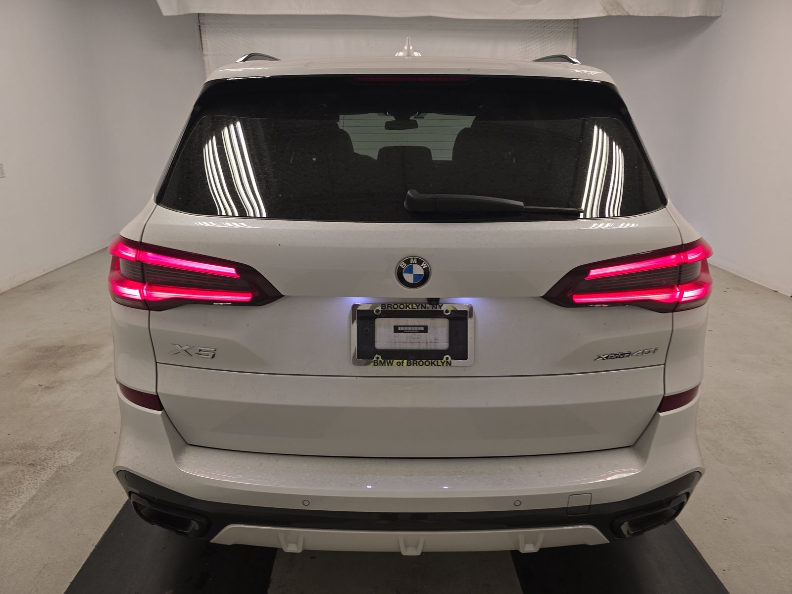 2023 BMW X5 xDrive40i AWD