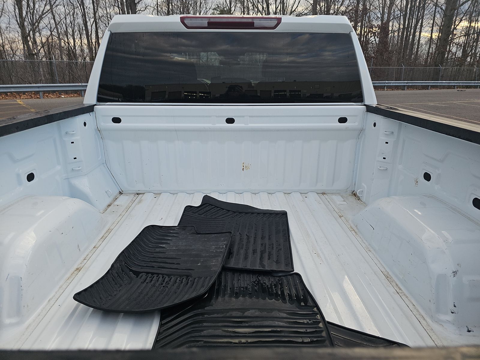 2023 Chevrolet Silverado 1500 LT AWD