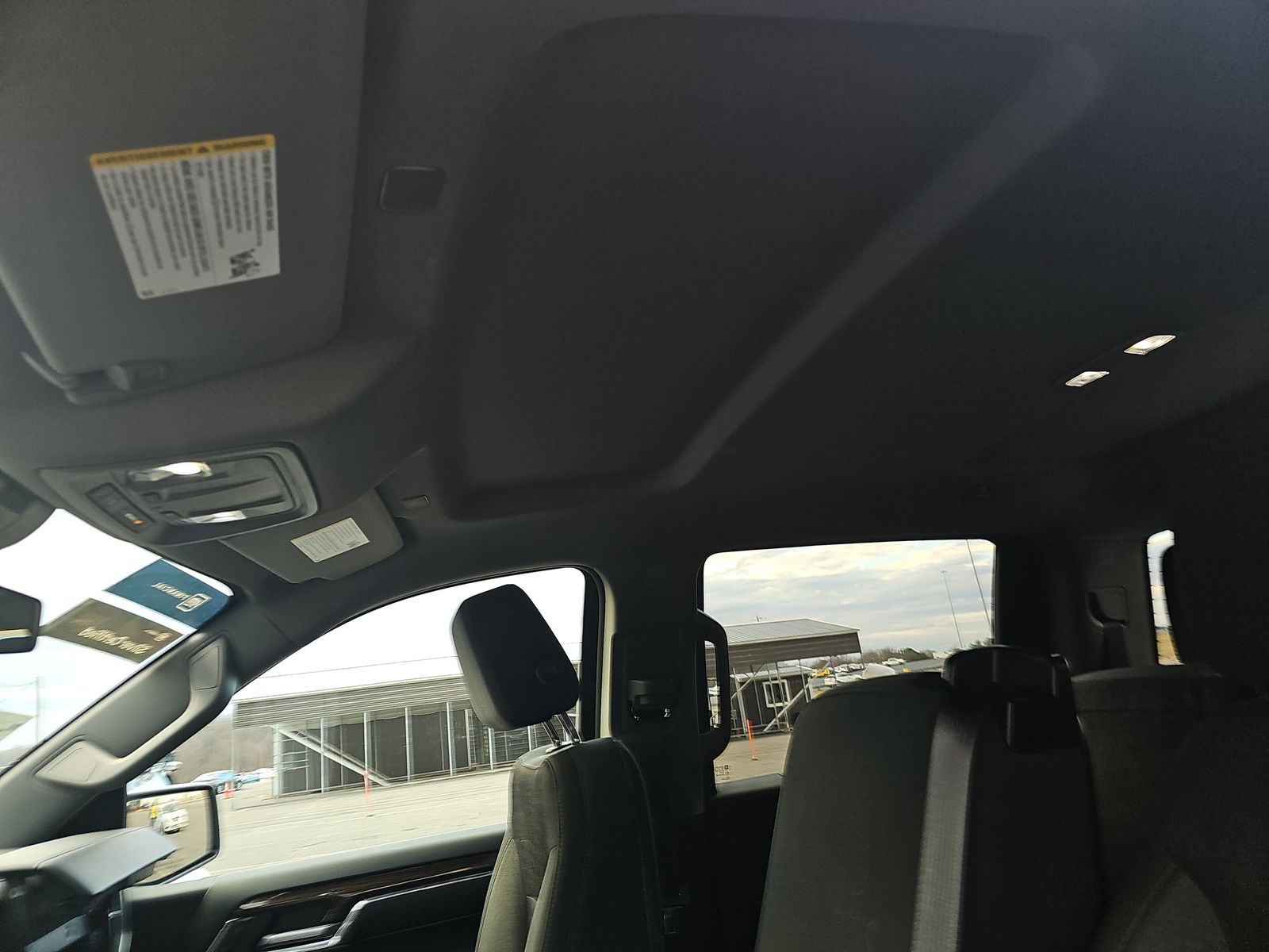 2023 Chevrolet Silverado 1500 LT AWD