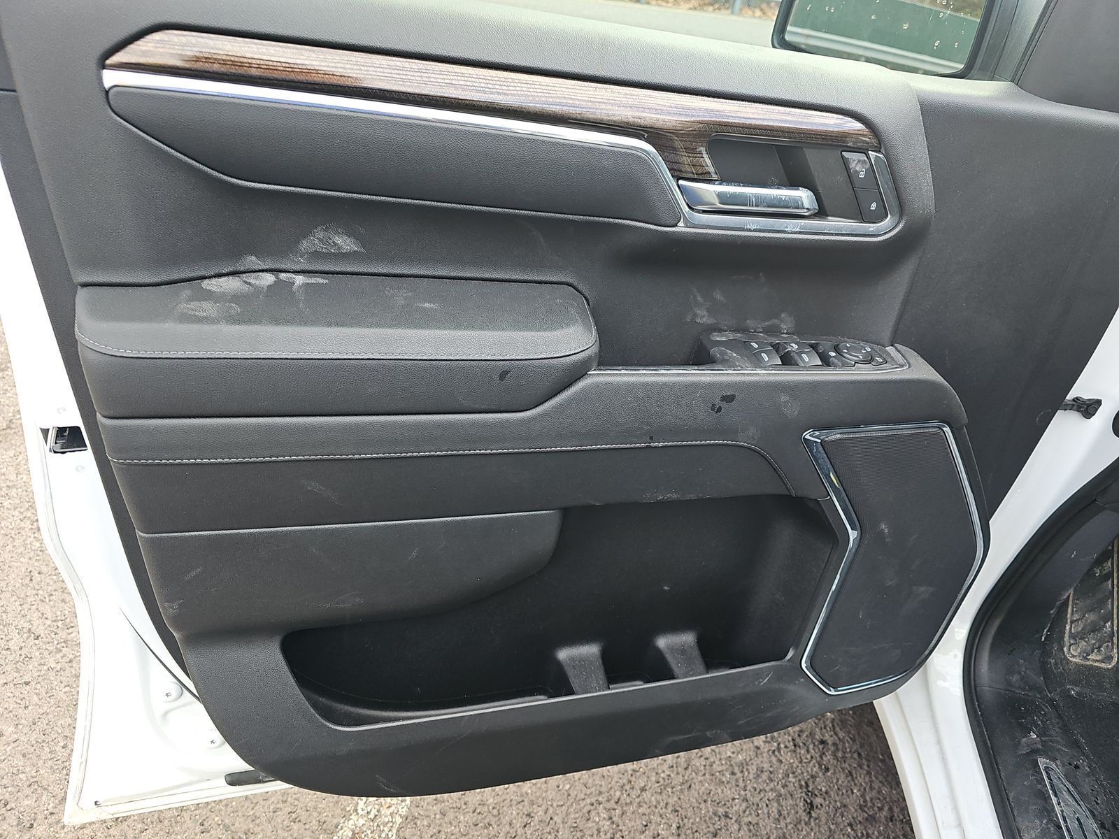 2023 Chevrolet Silverado 1500 LT AWD