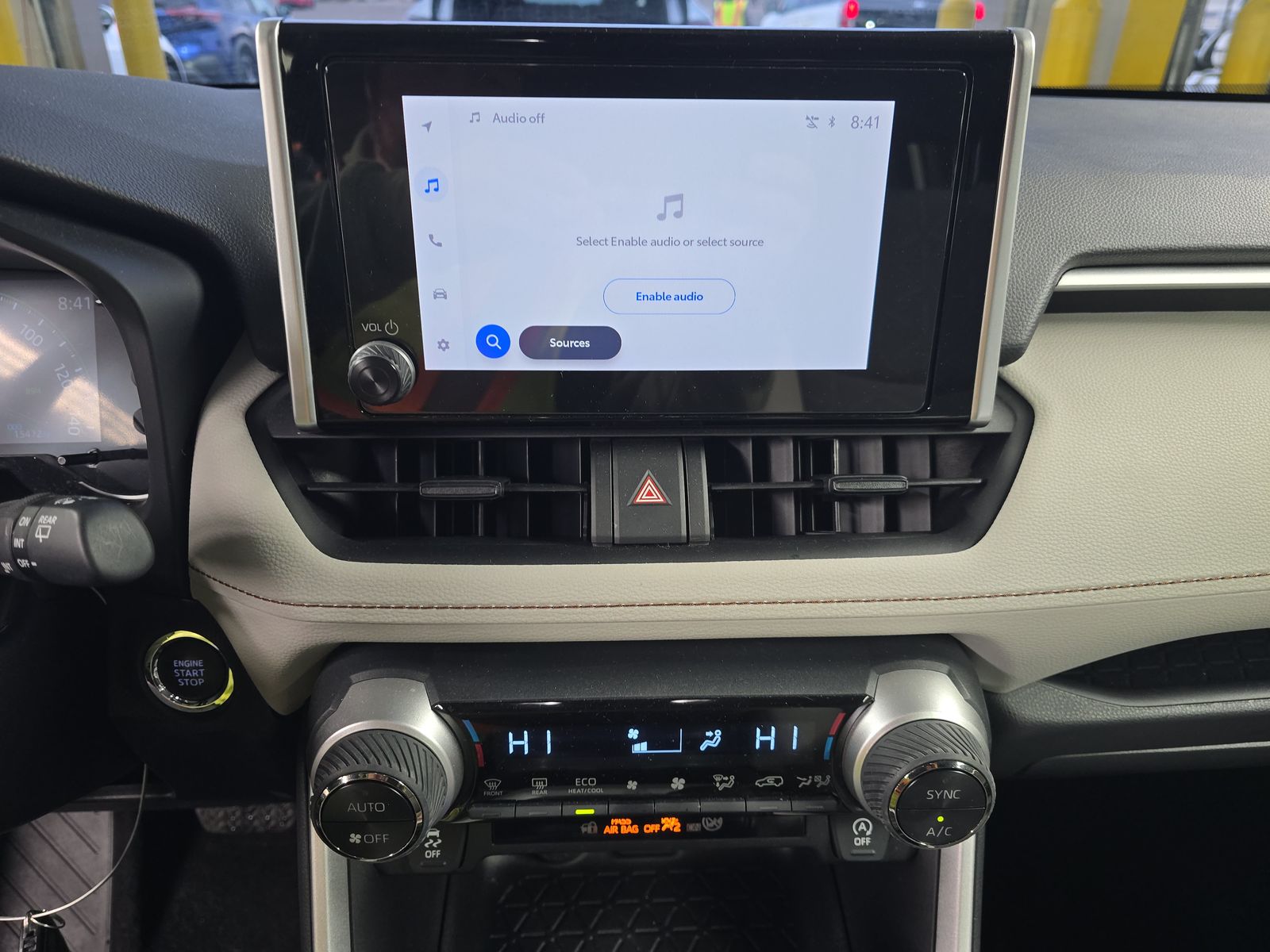 2024 Toyota RAV4 XLE FWD