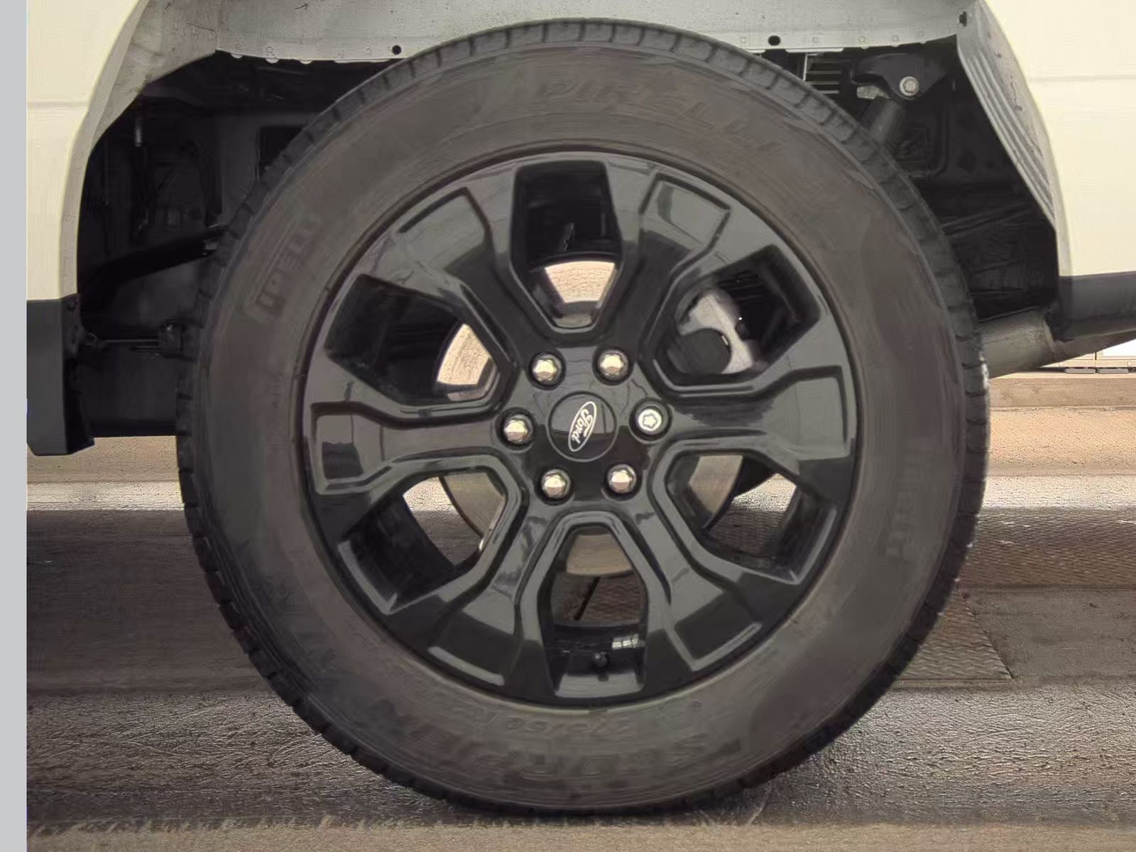 2023 Ford F-150 Hybrid XLT AWD