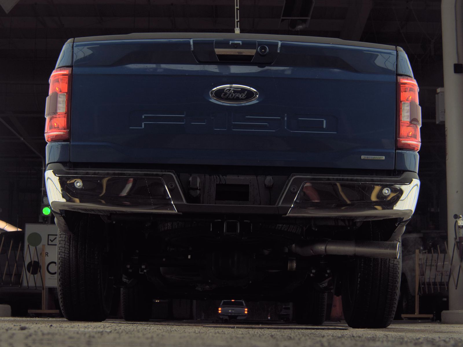 2023 Ford F-150 XLT AWD