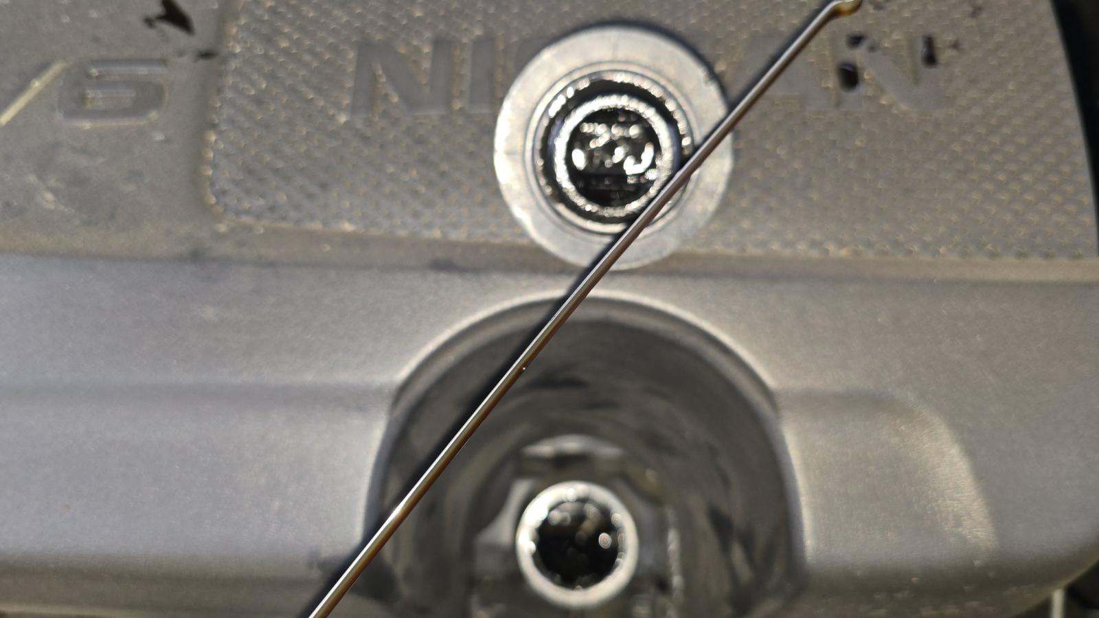 2024 Nissan Pathfinder Platinum FWD