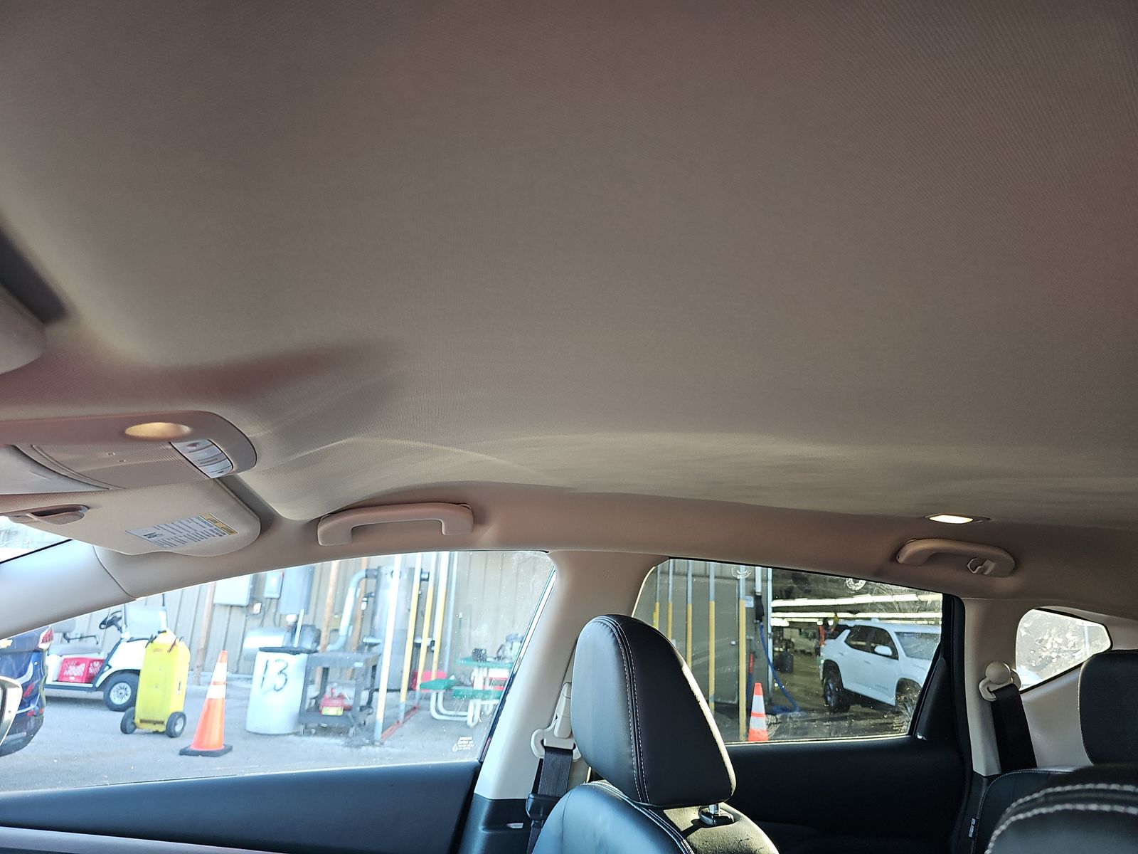 2024 Nissan Murano SV FWD