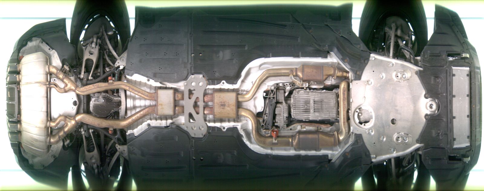 2024 BMW M3 Competition xDrive AWD