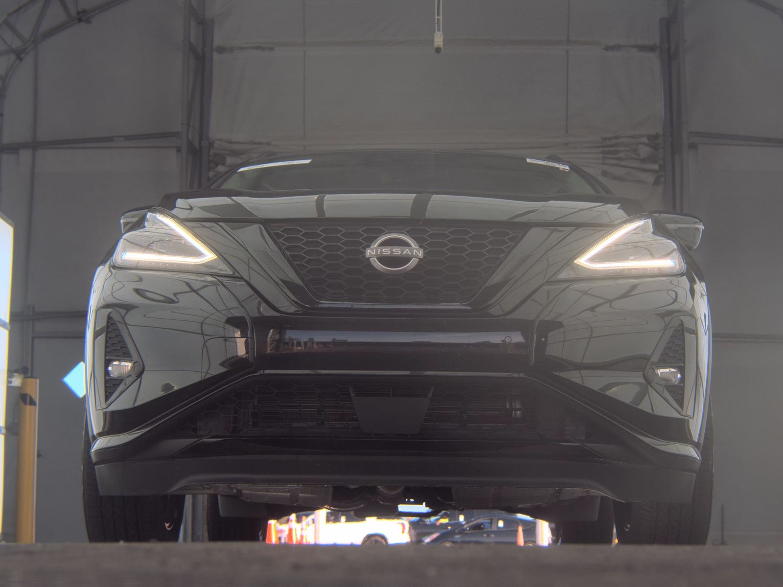 2024 Nissan Murano SV FWD