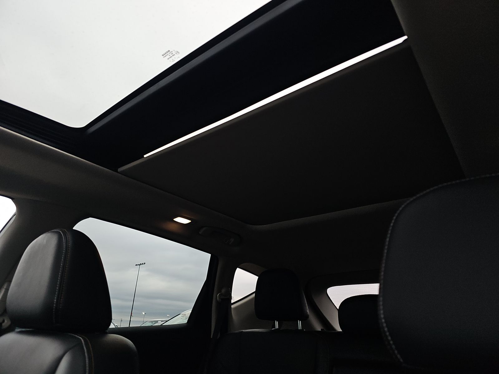 2024 Nissan Murano Platinum AWD