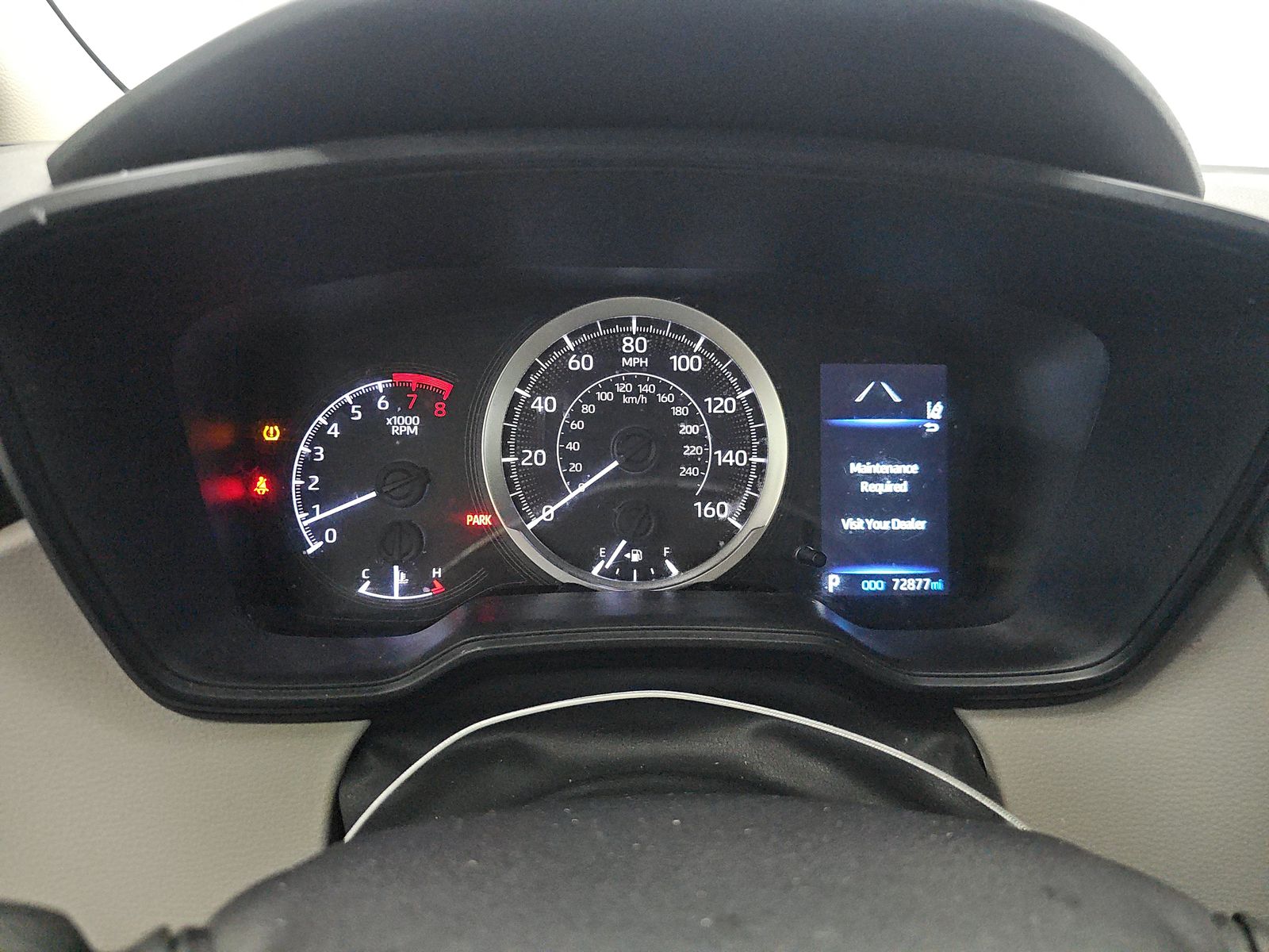 2022 Toyota Corolla LE FWD