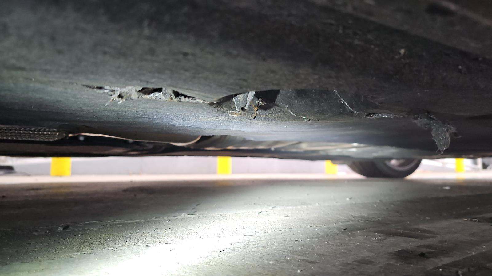 2023 Porsche Panamera 4 Platinum Edition AWD