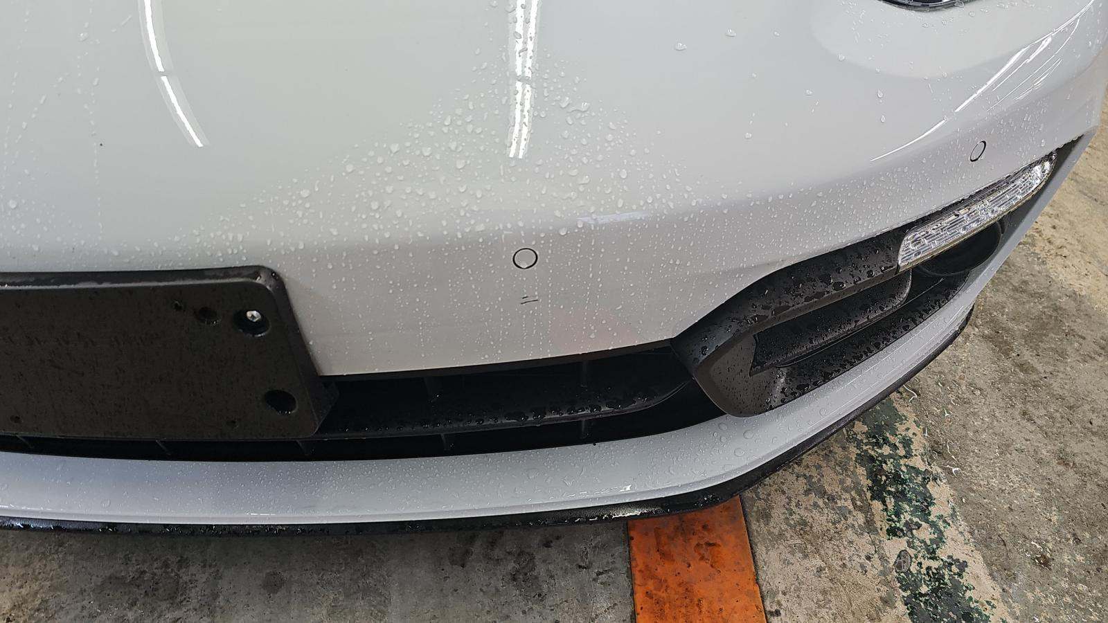 2023 Porsche Panamera 4 Platinum Edition AWD