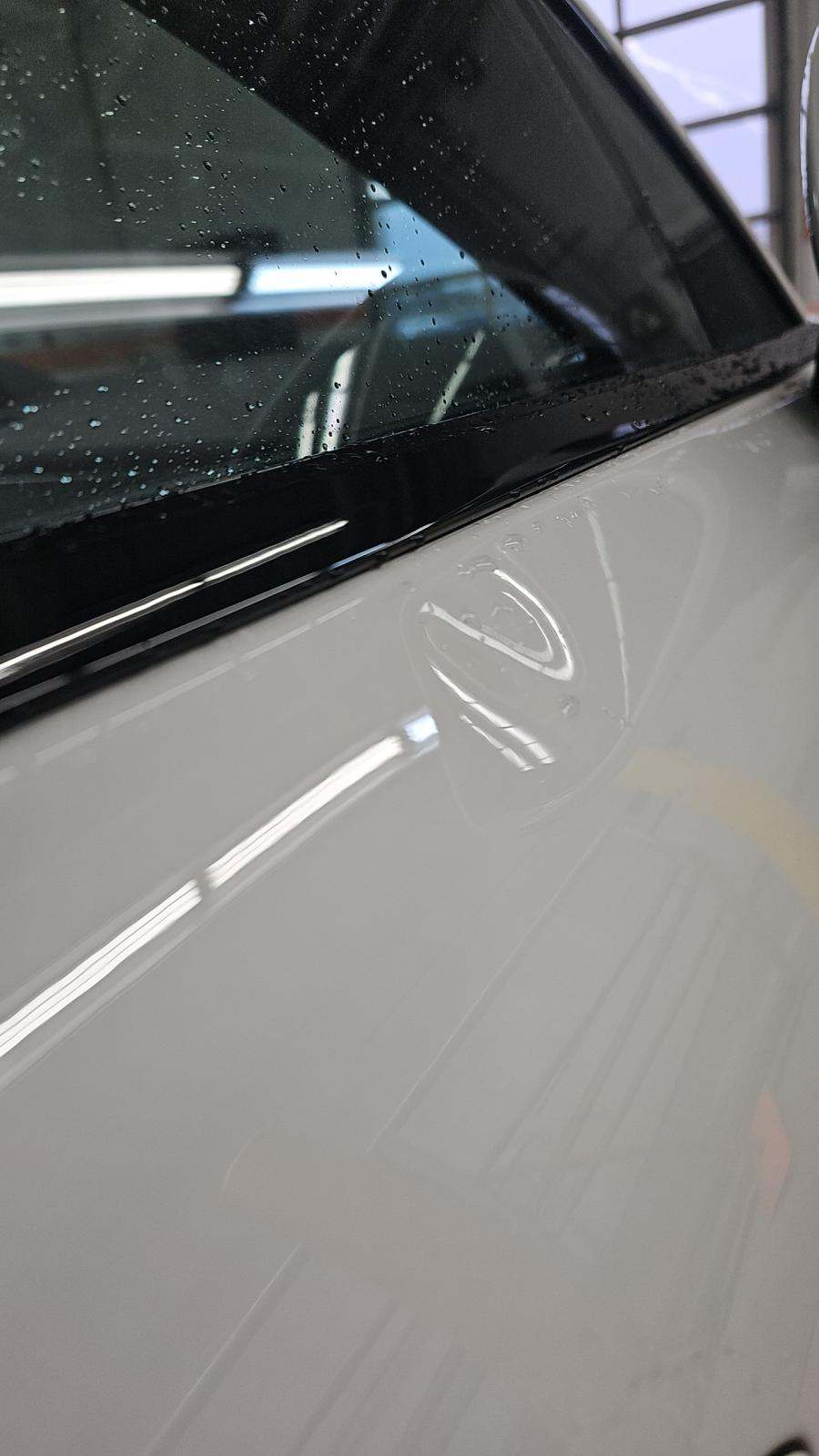 2023 Porsche Panamera 4 Platinum Edition AWD