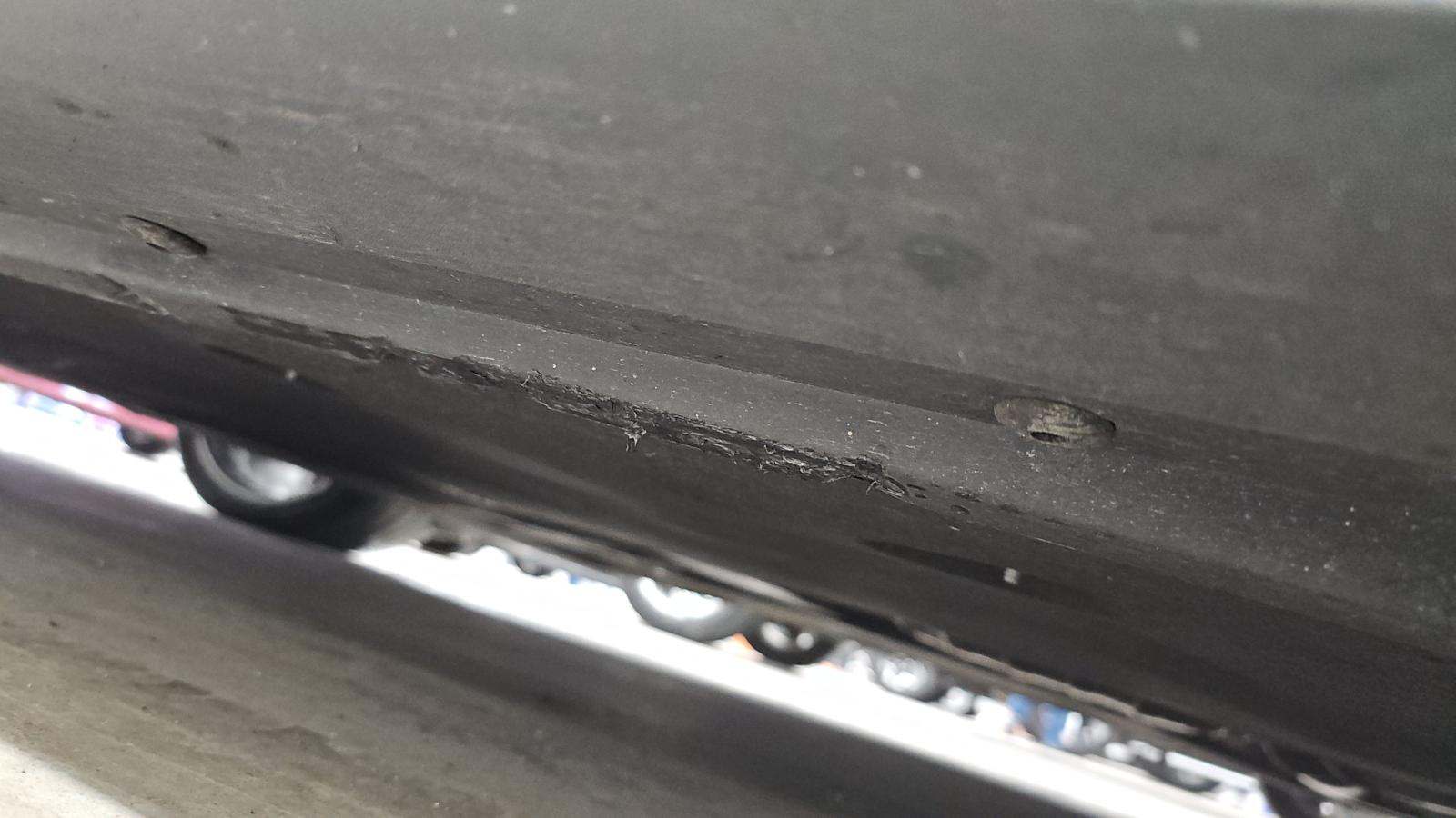 2023 Porsche Panamera 4 Platinum Edition AWD