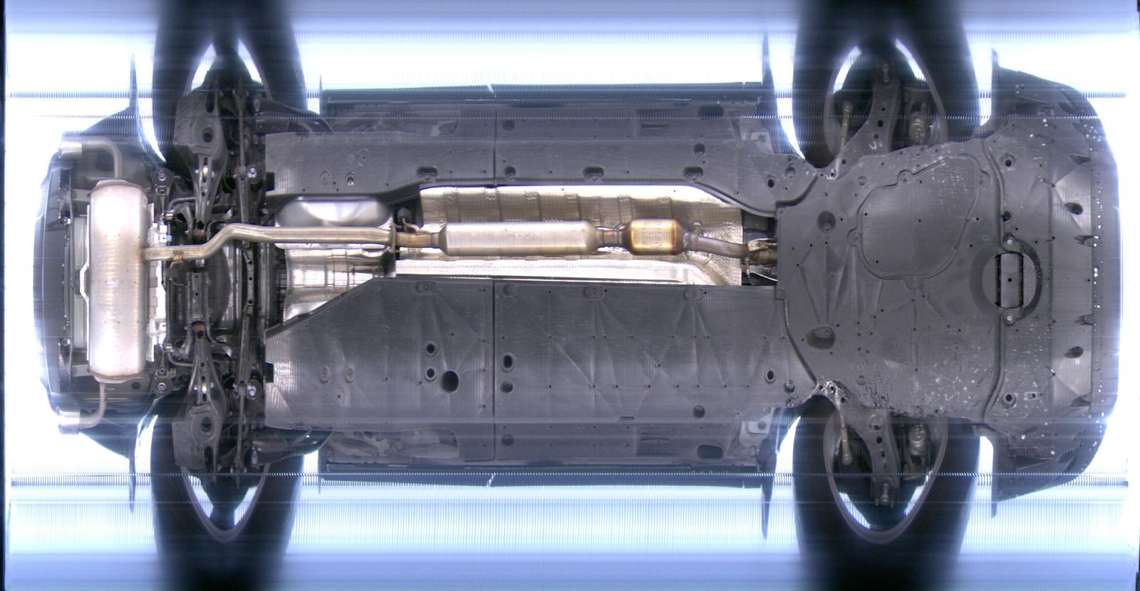 2024 Toyota RAV4 XLE FWD