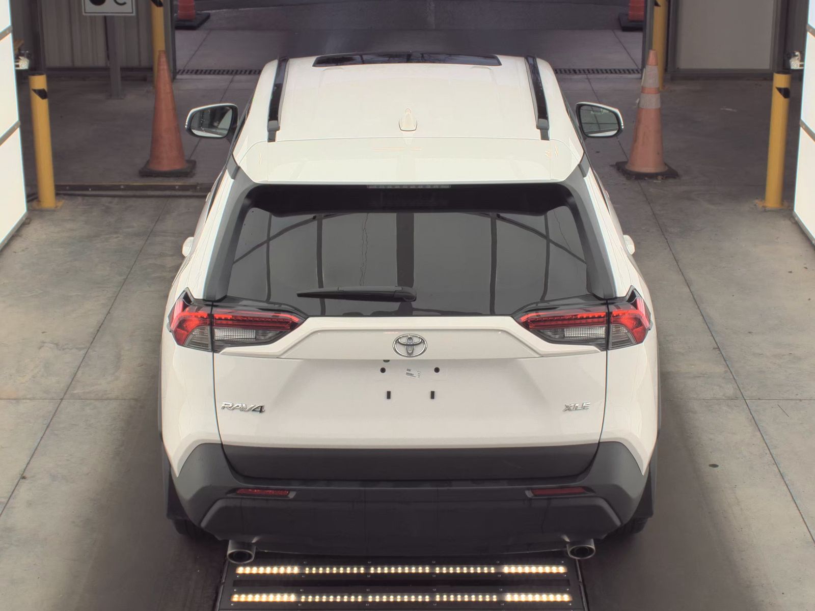 2024 Toyota RAV4 XLE FWD