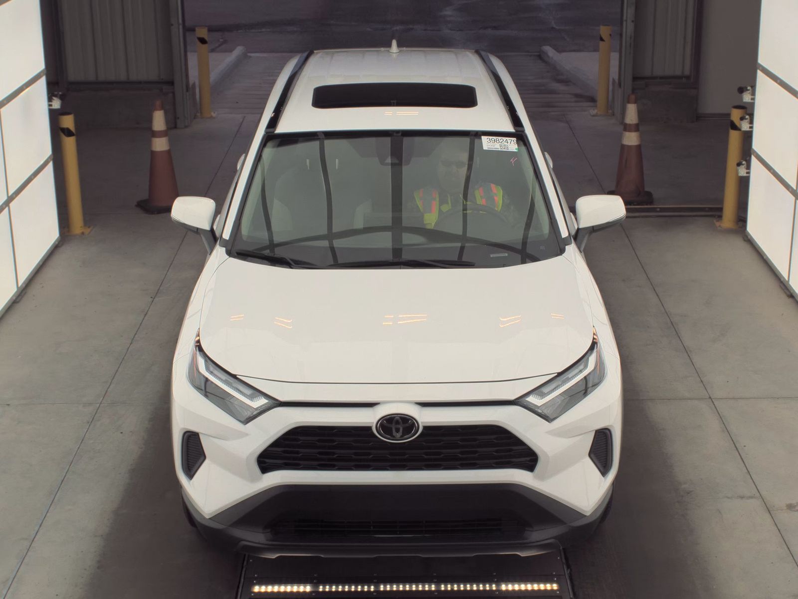 2024 Toyota RAV4 XLE FWD