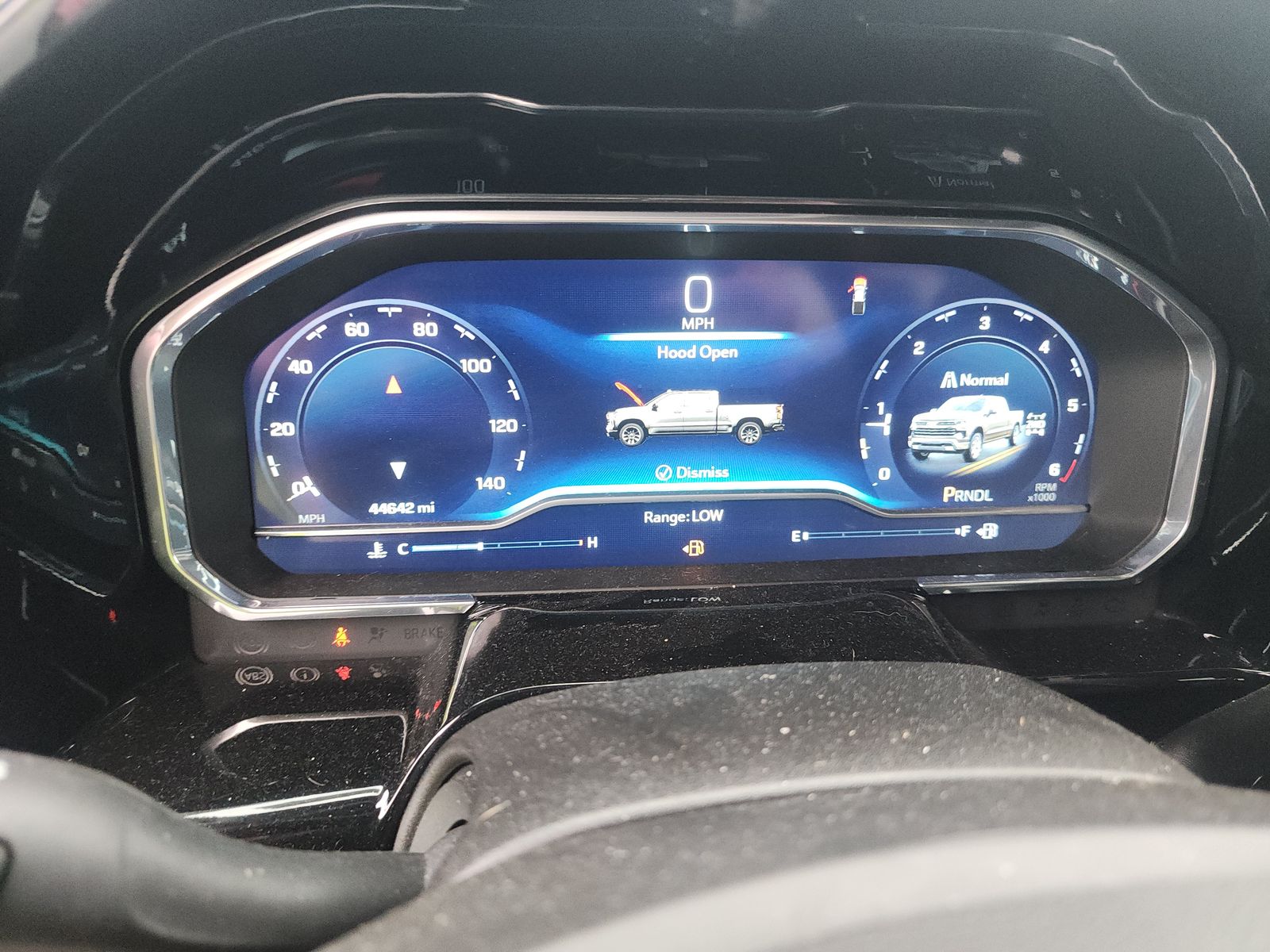 2023 Chevrolet Silverado 1500 LT AWD