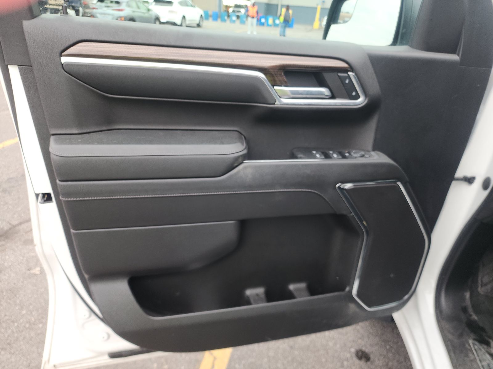 2023 Chevrolet Silverado 1500 LT AWD