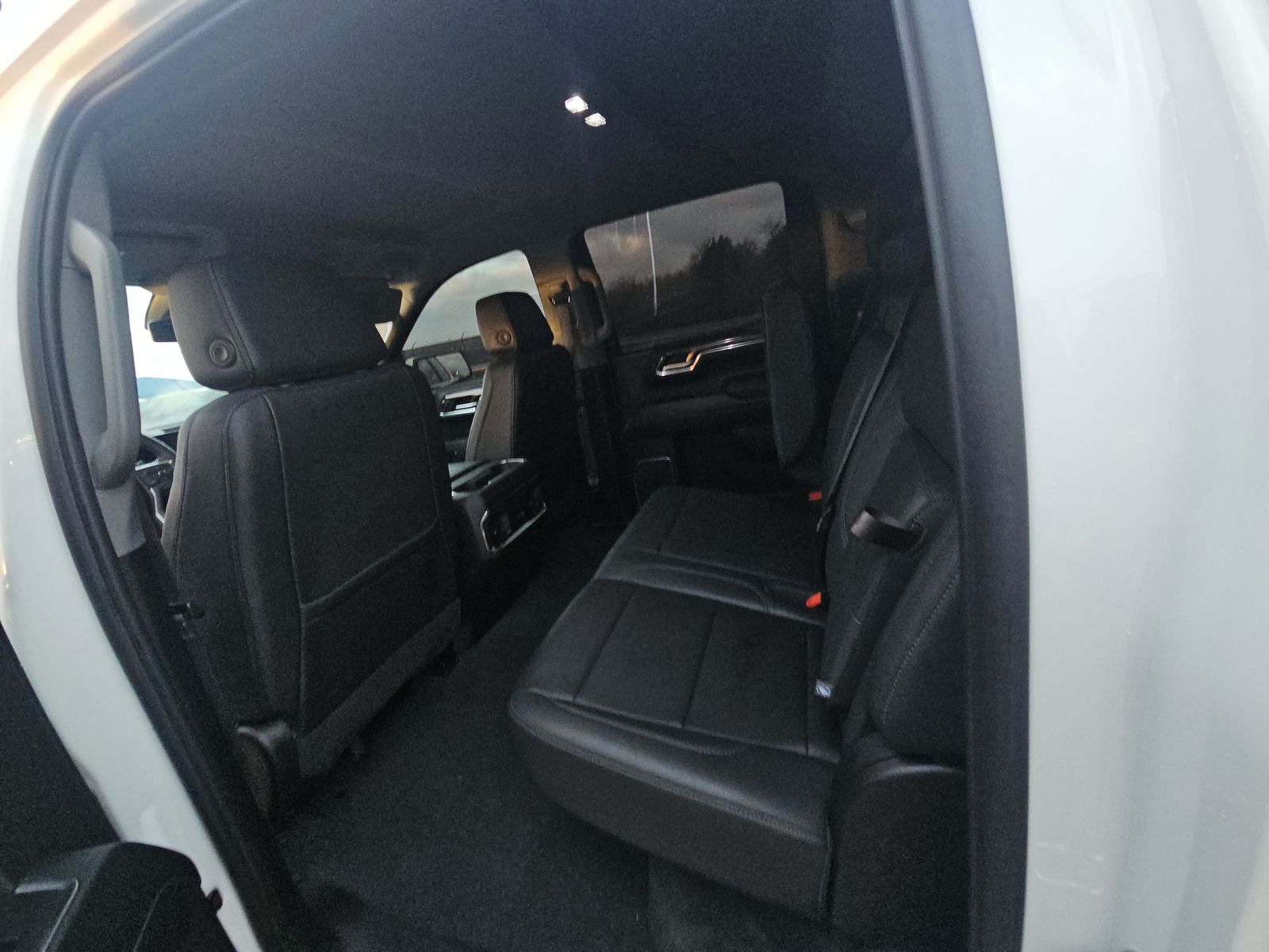 2023 Chevrolet Silverado 1500 LTZ AWD