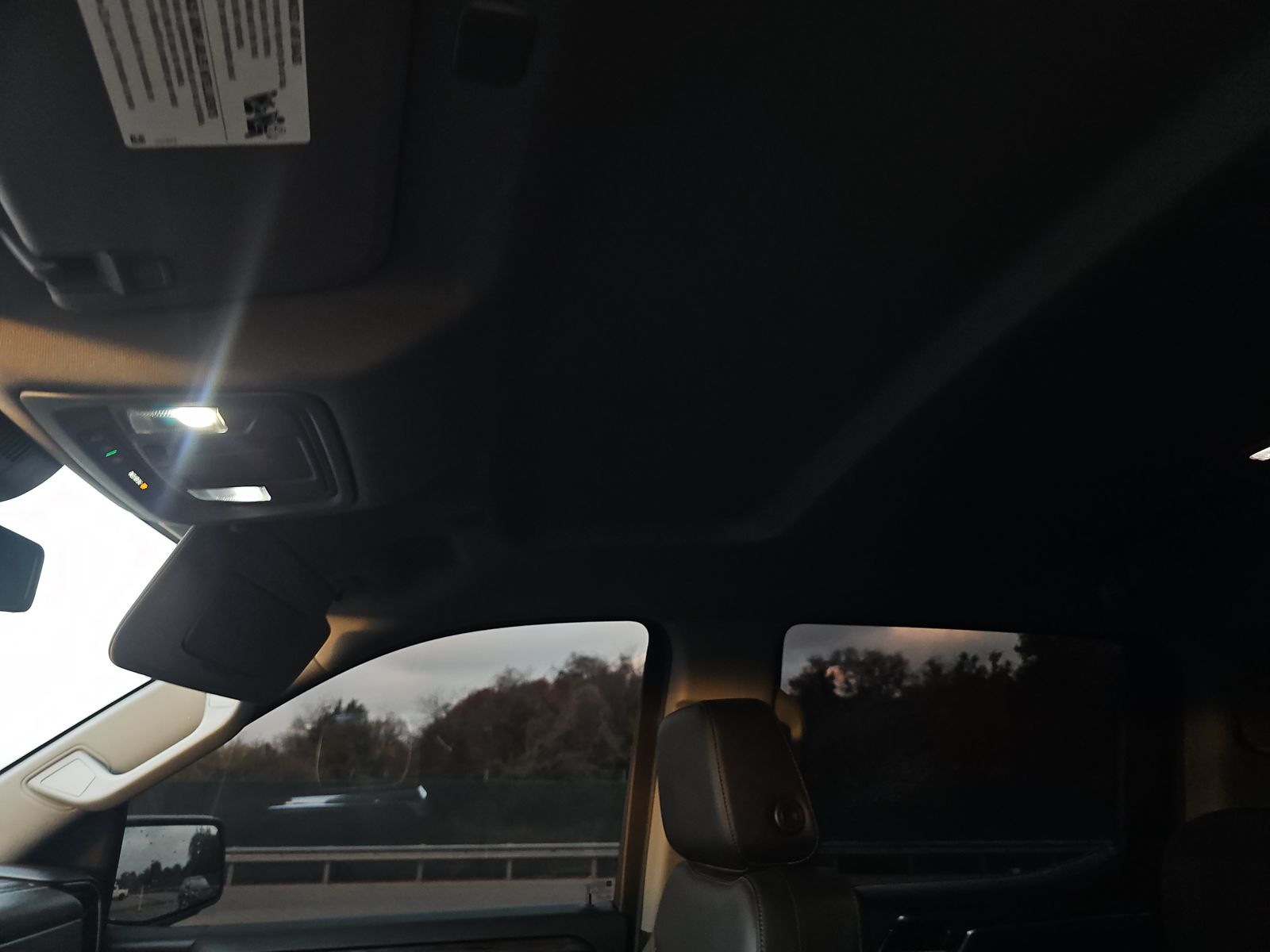 2023 Chevrolet Silverado 1500 LTZ AWD