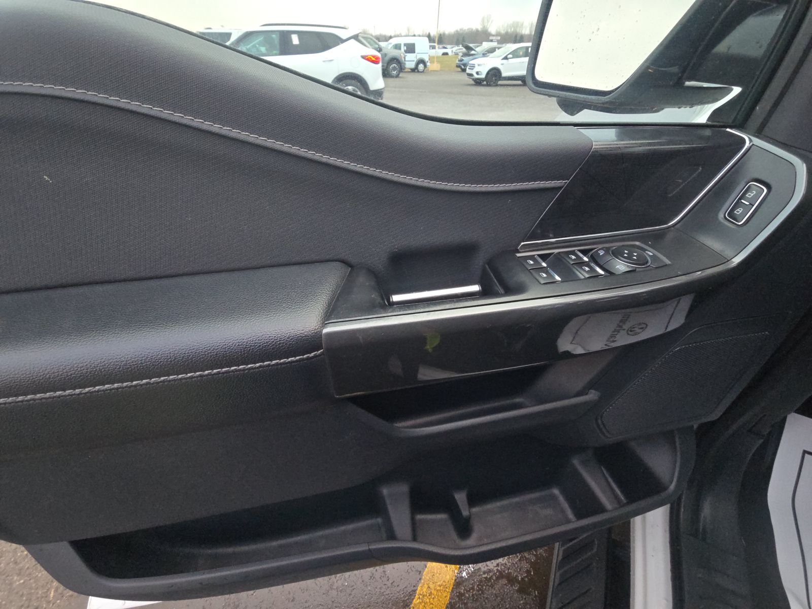 2023 Ford F-150 Hybrid XLT AWD