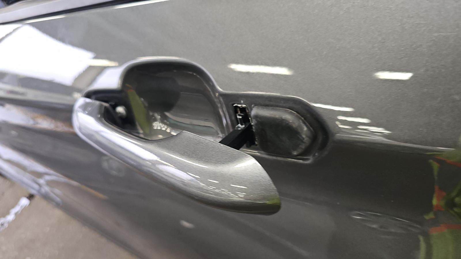 2025 Ford Explorer ST-Line AWD