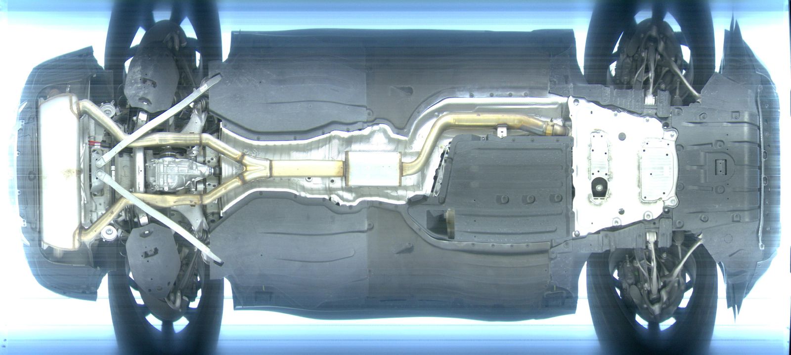 2025 BMW X6 xDrive40i AWD