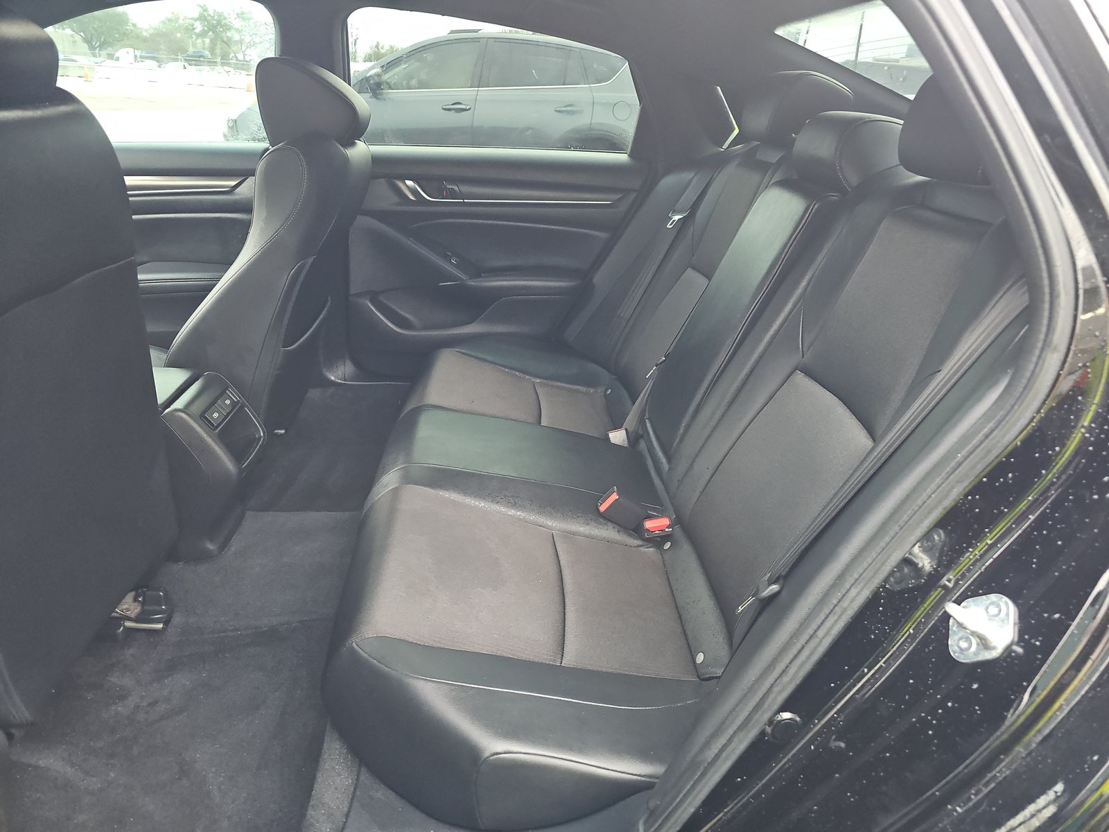 2022 Honda Accord Sport FWD