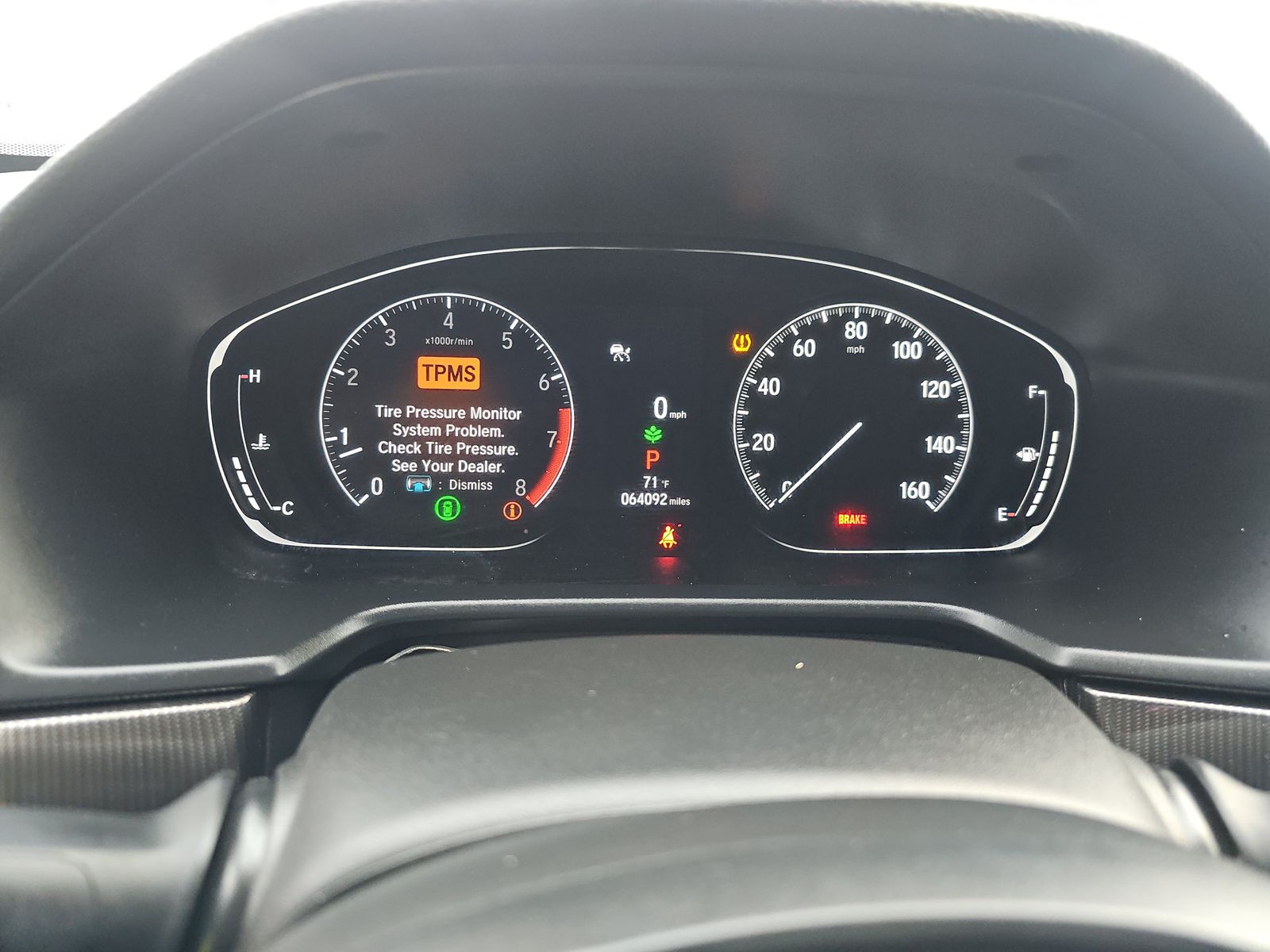 2022 Honda Accord Sport FWD