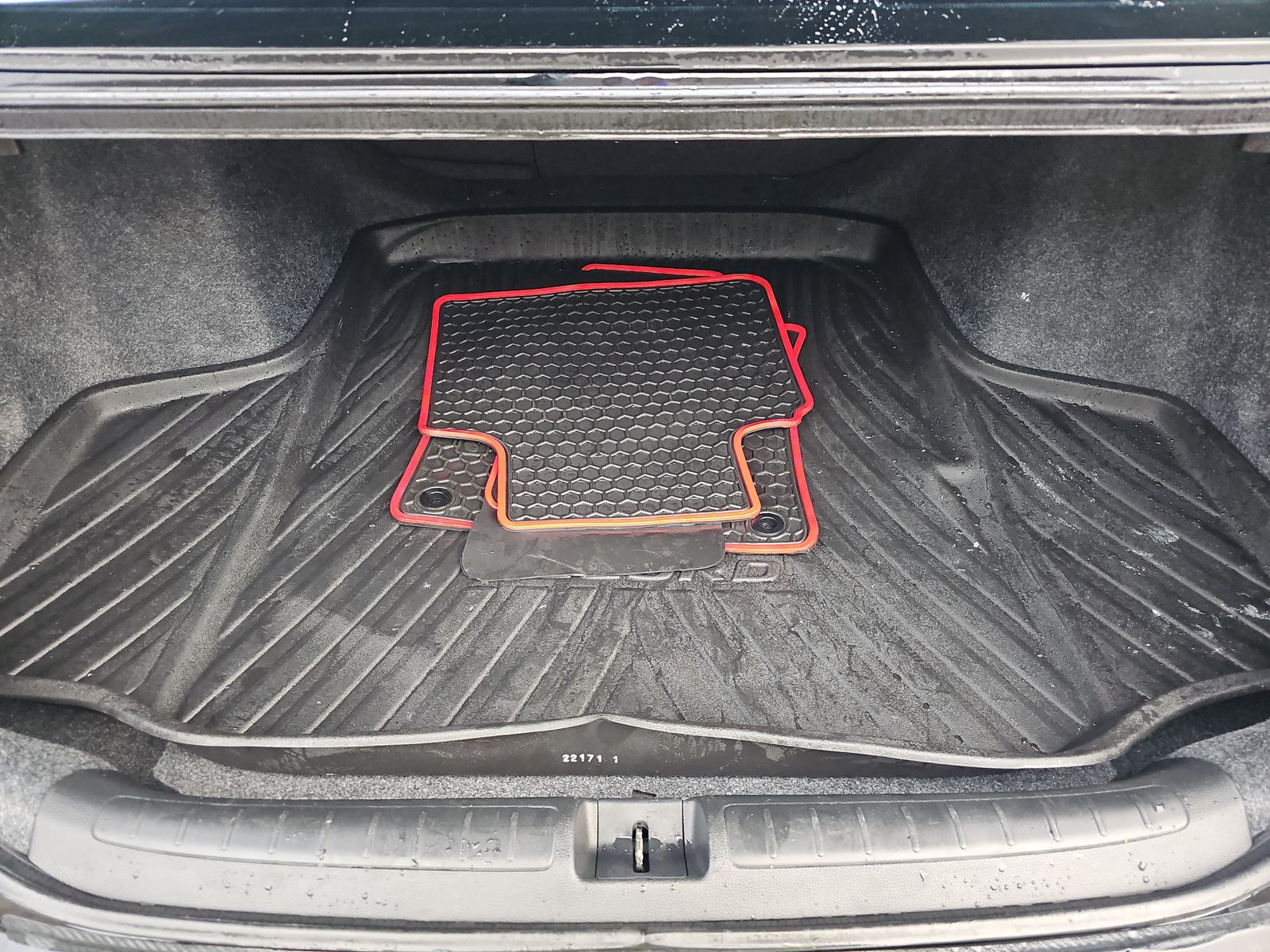 2022 Honda Accord Sport FWD