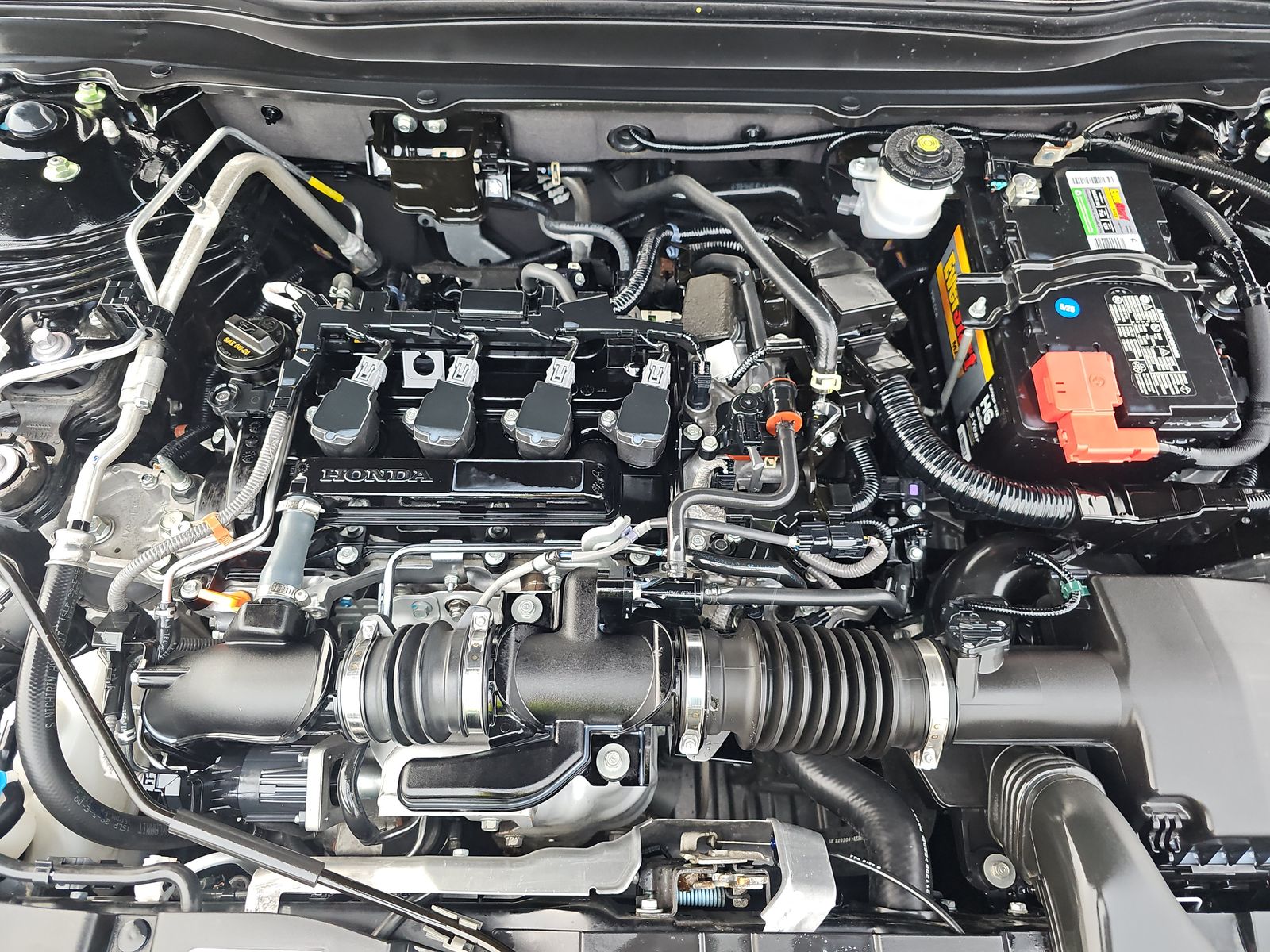 2022 Honda Accord Sport FWD