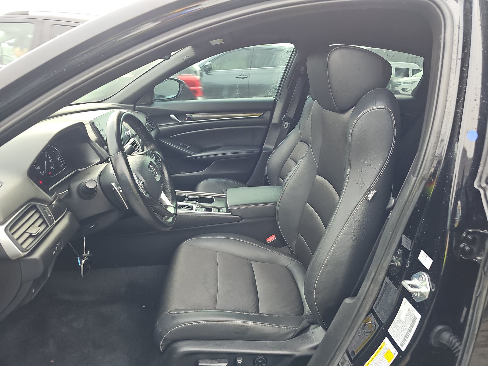 2022 Honda Accord Sport FWD